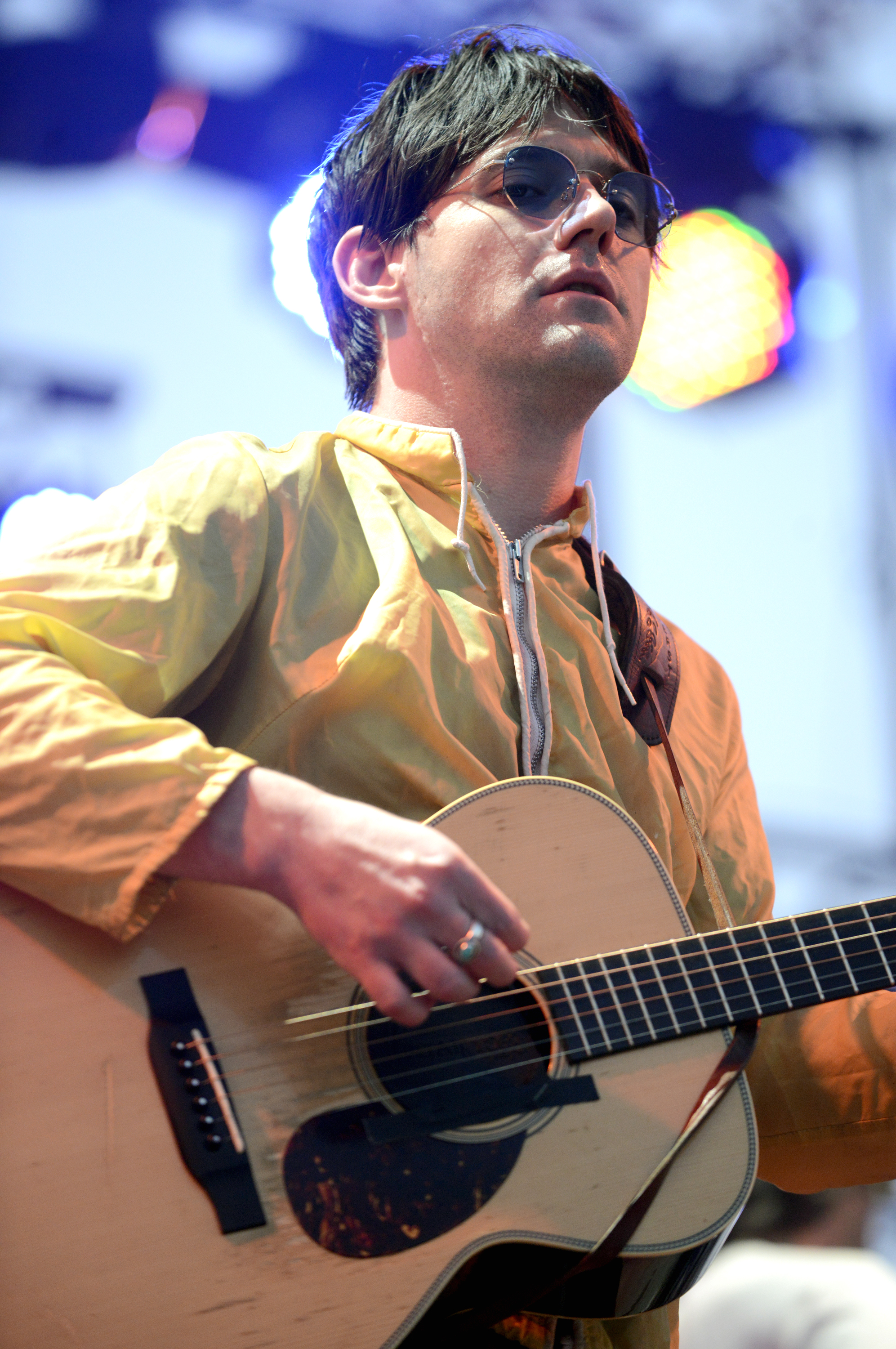 2014 Hangout Music Festival - Day 1
