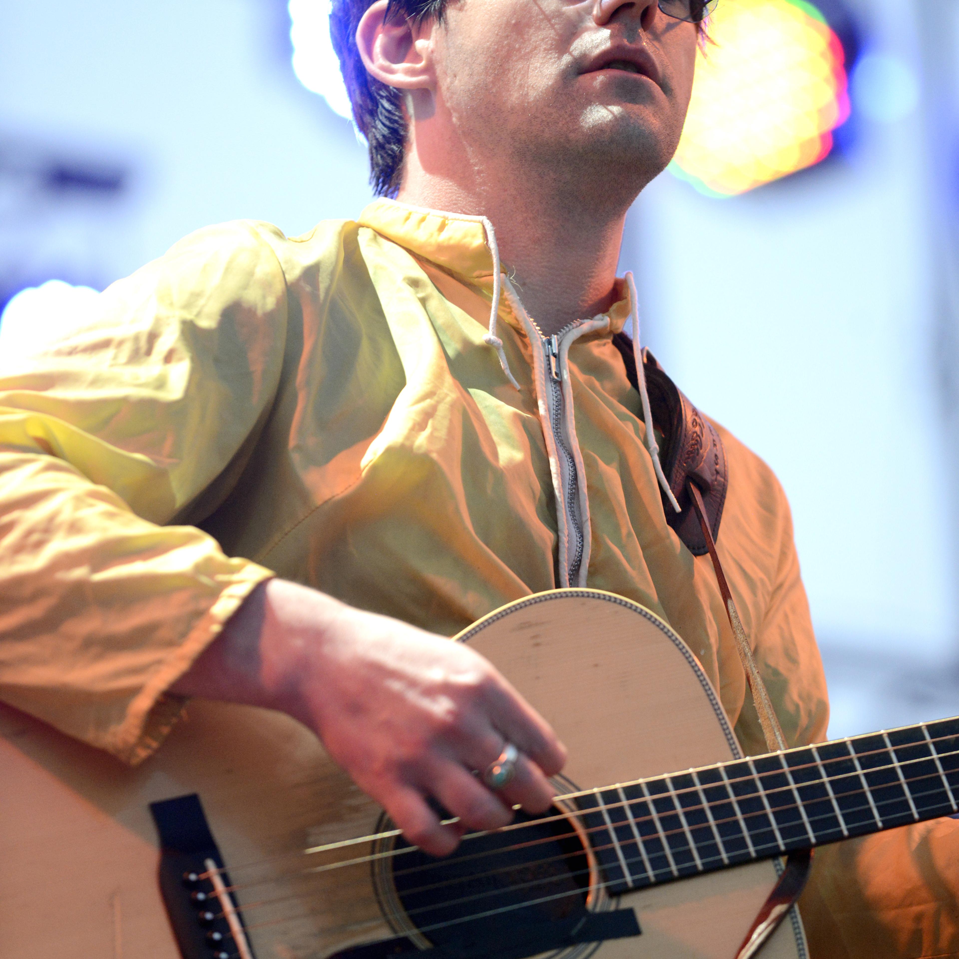 2014 Hangout Music Festival - Day 1