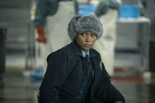 'True Detective: Night Country' Revives a Flagging Franchise