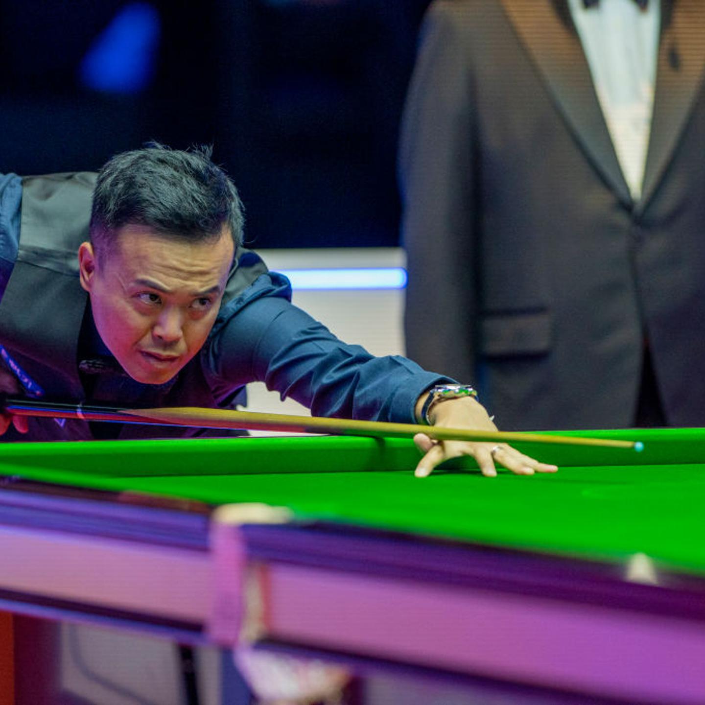 Hong Kong Masters 2022