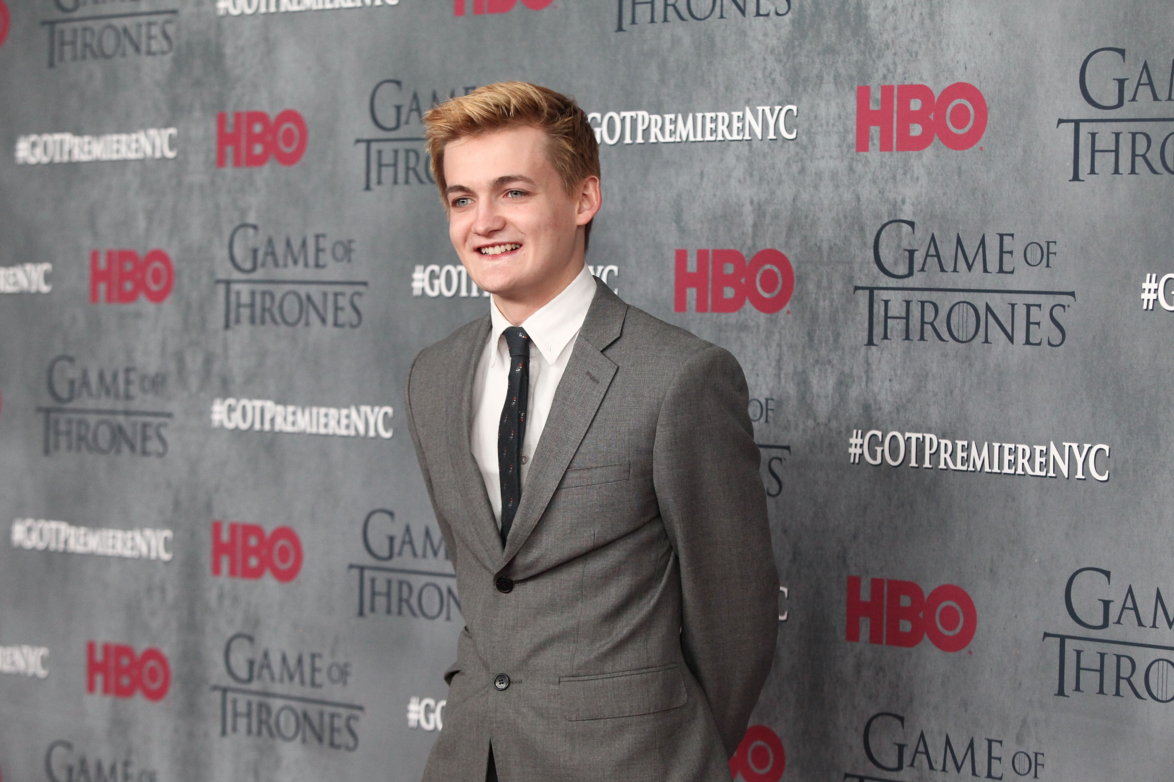 "Game Of Thrones" Season 4 New York Premiere