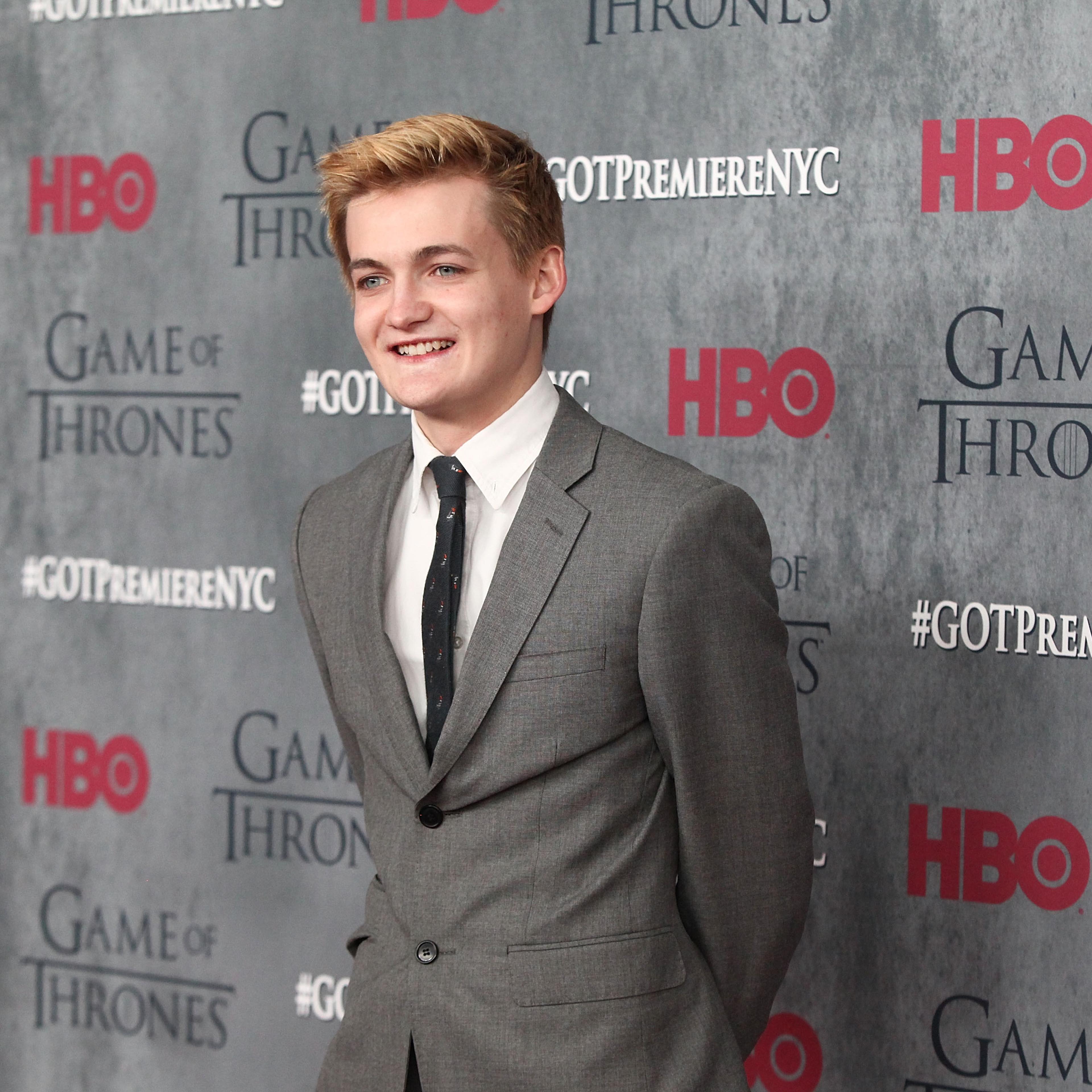"Game Of Thrones" Season 4 New York Premiere