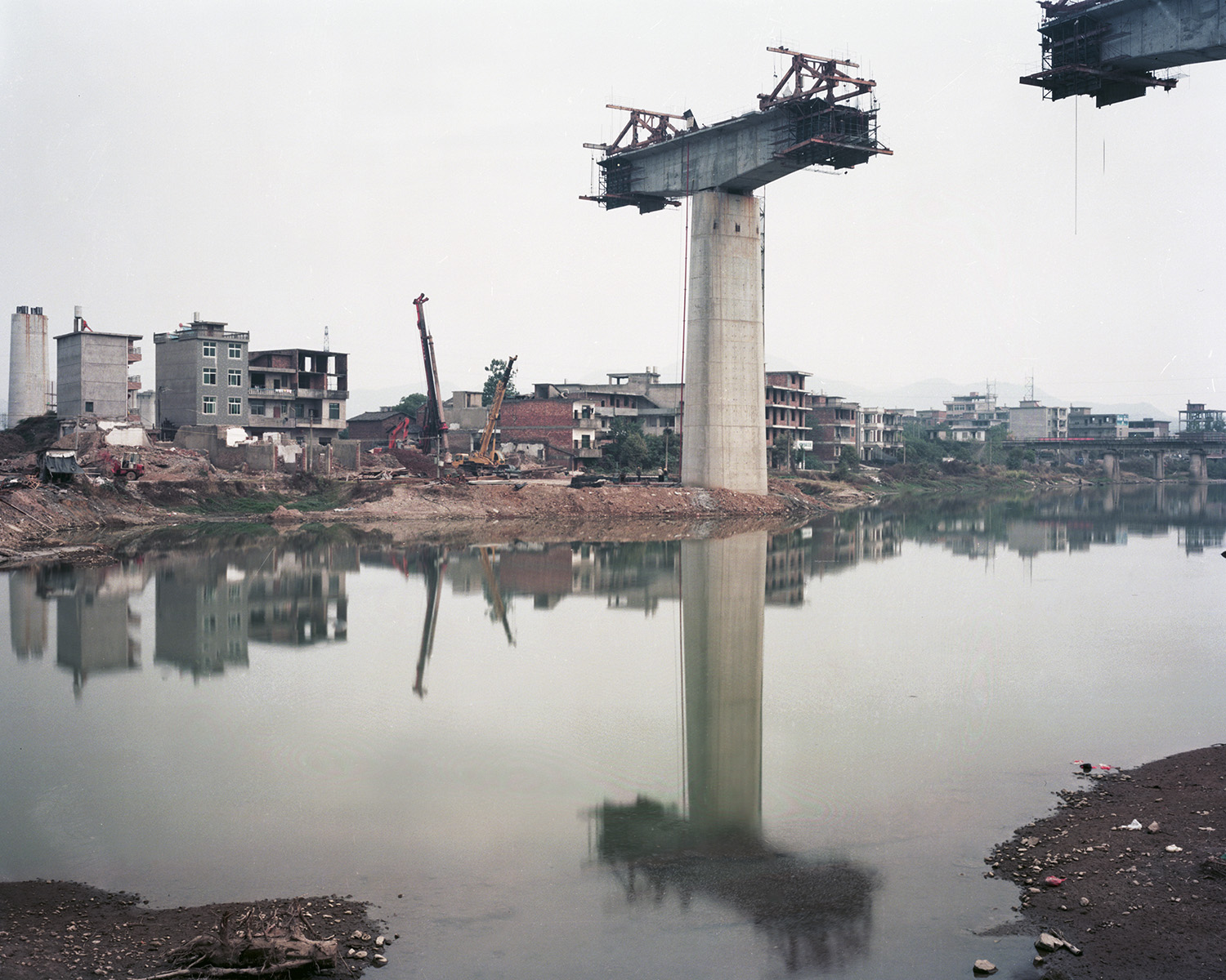 China, Scott Conarroe, Scotiabank Contact Photography Festival