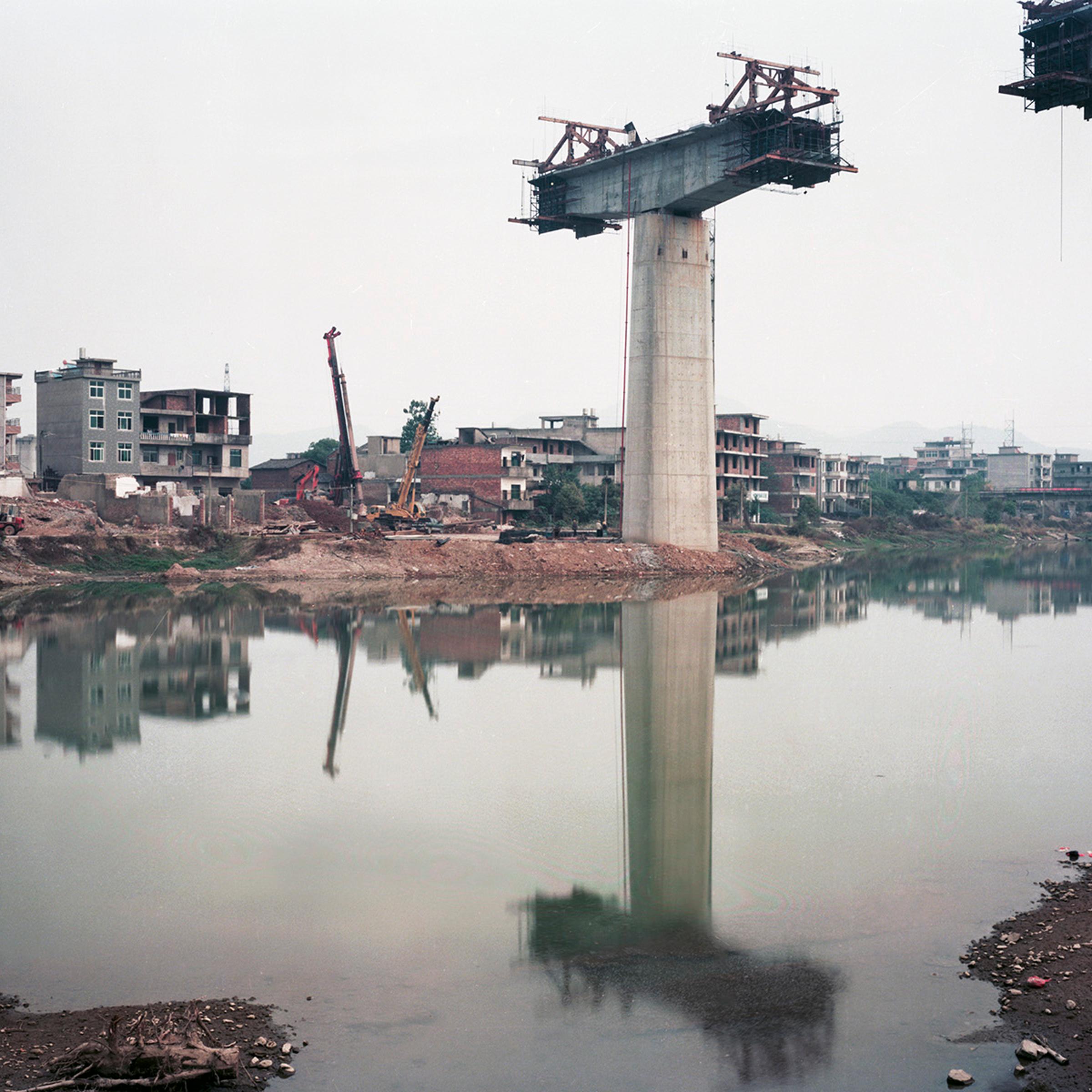 China, Scott Conarroe, Scotiabank Contact Photography Festival