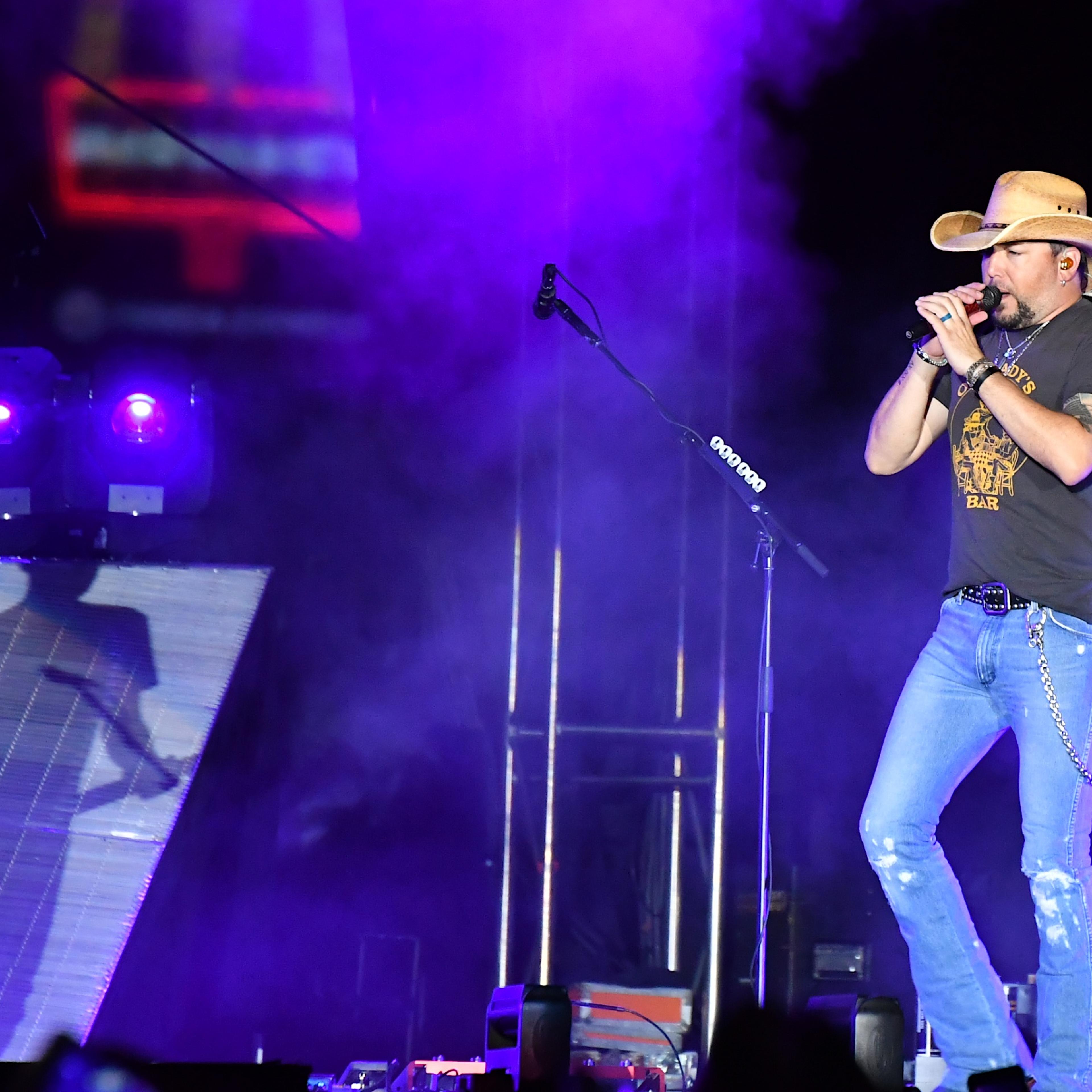 Route 91 Harvest Country Music Festival - Day 3