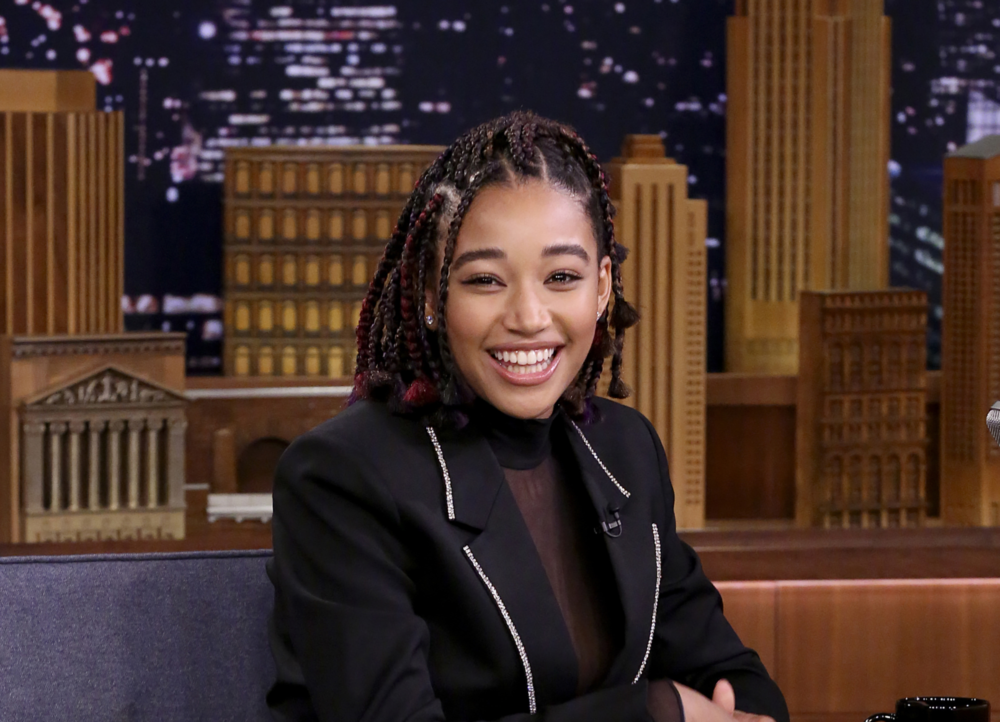 The Tonight Show Starring Jimmy Fallon - Season 6