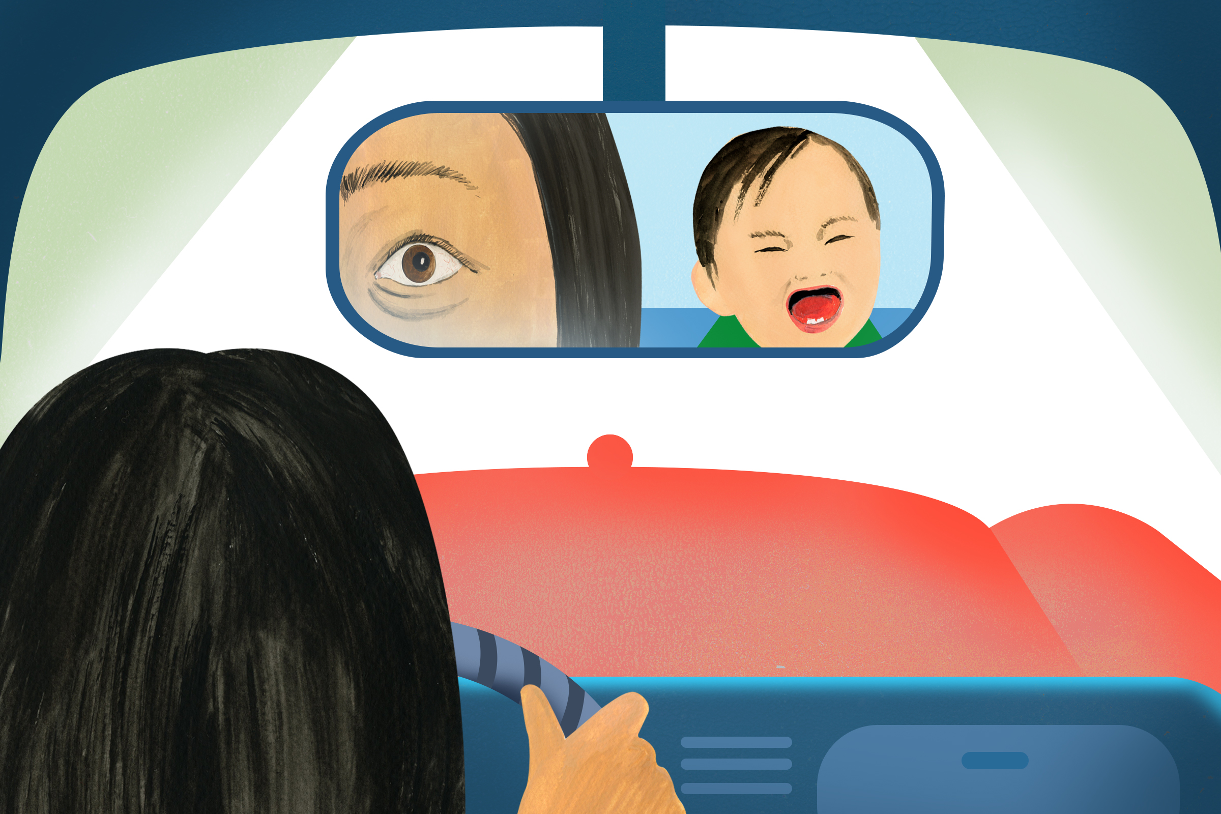 Parental Regret
