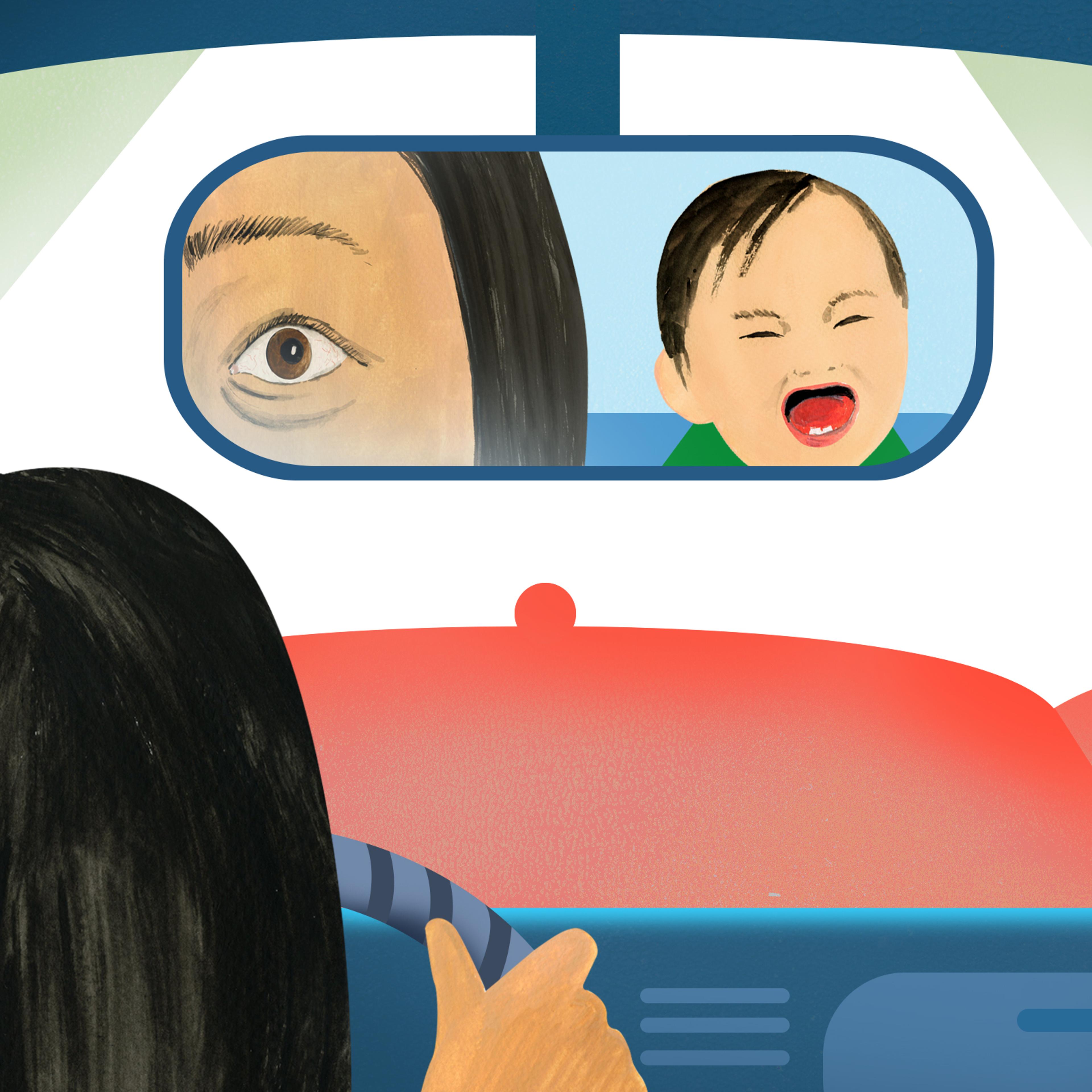 Parental Regret