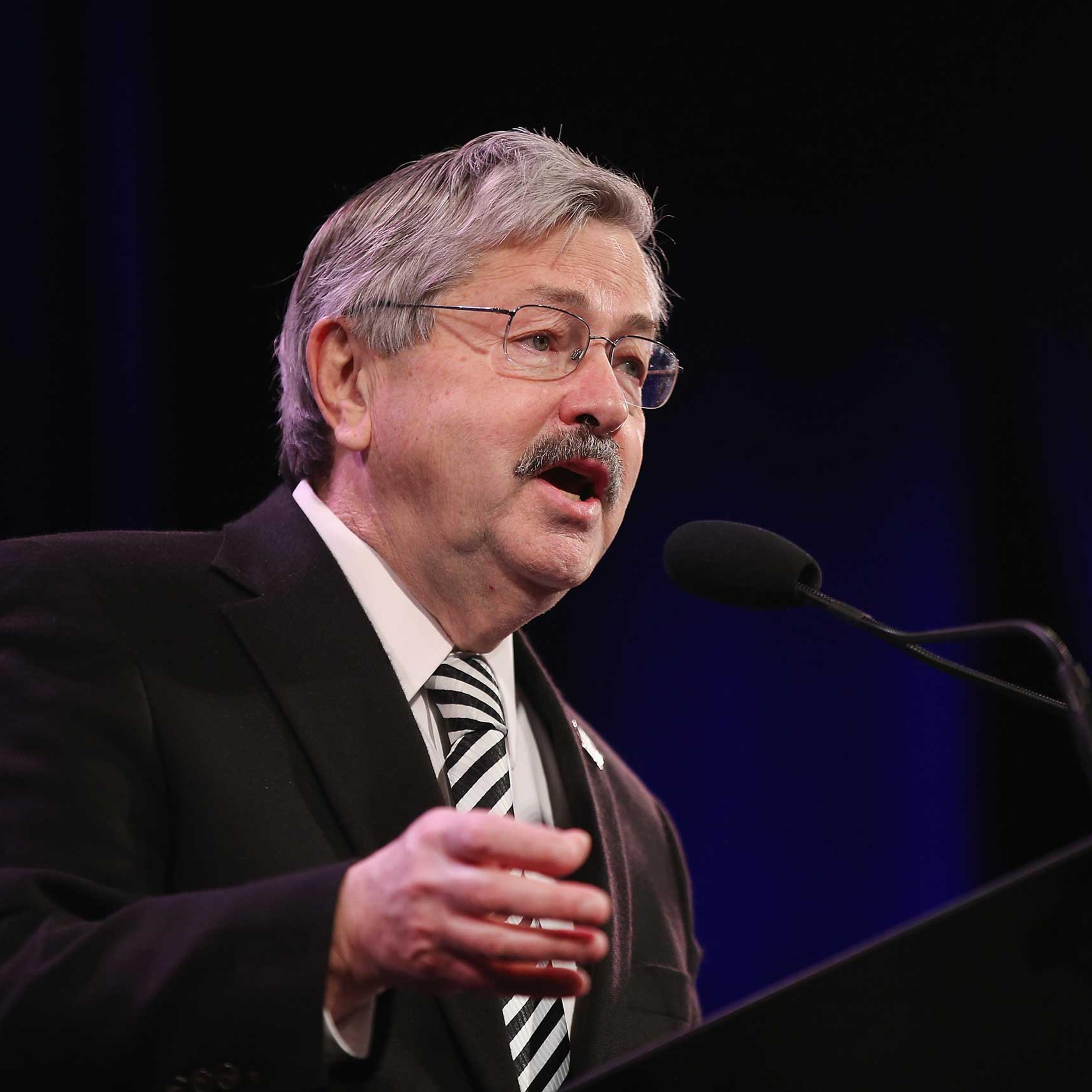 Iowa Freedom Summit Features GOP Presidential Hopefuls