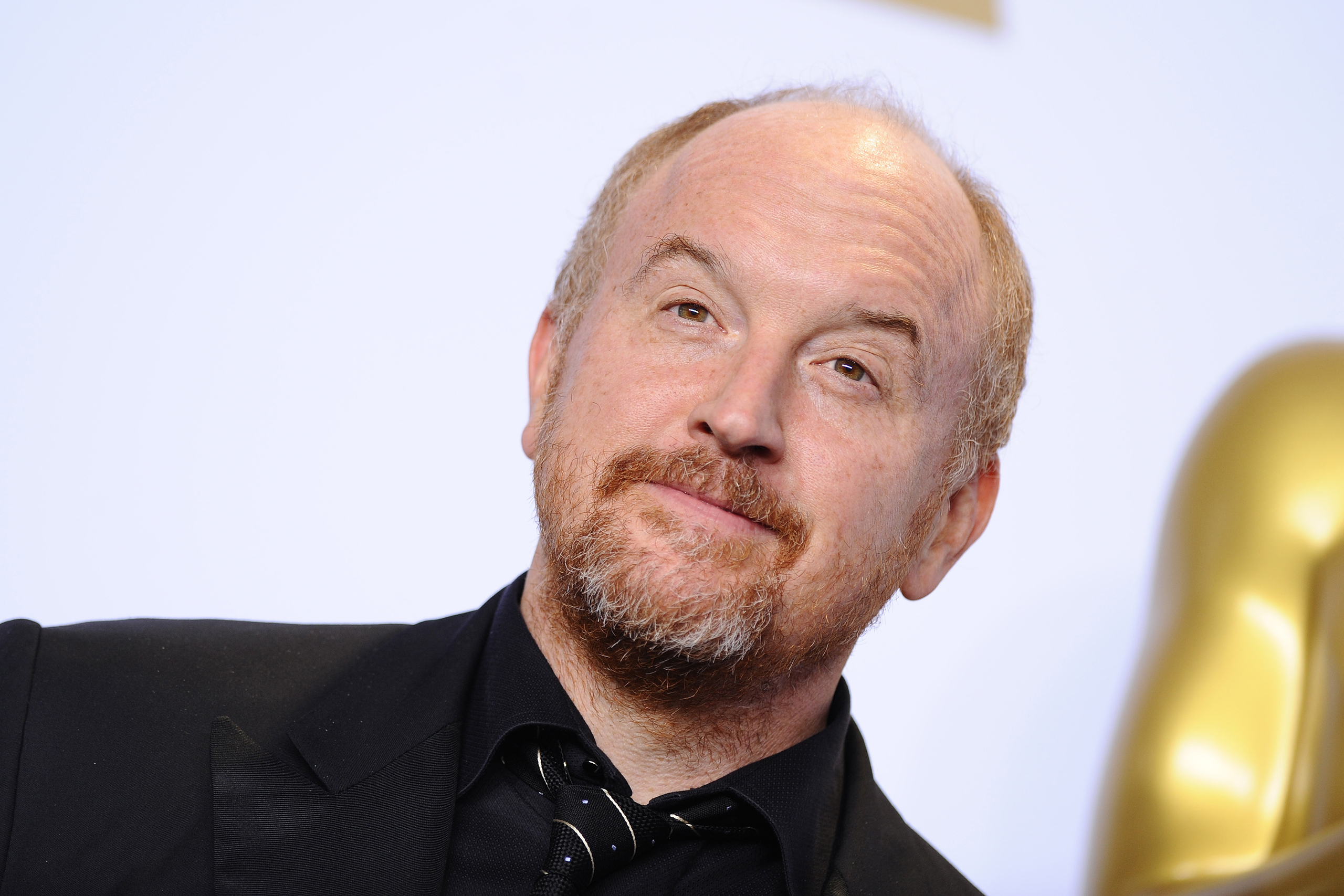 88th Academy Awards - Press Room - LA
