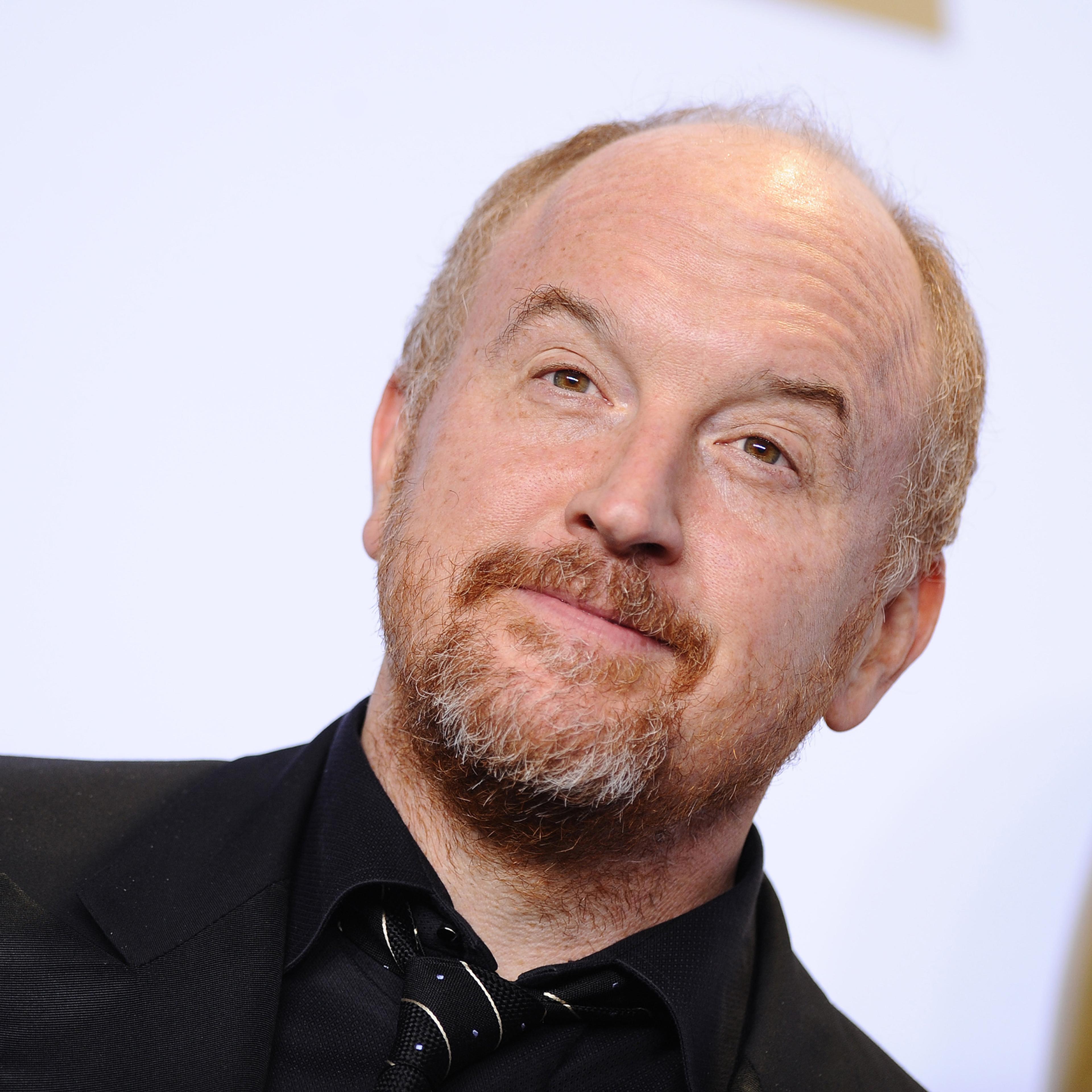 88th Academy Awards - Press Room - LA