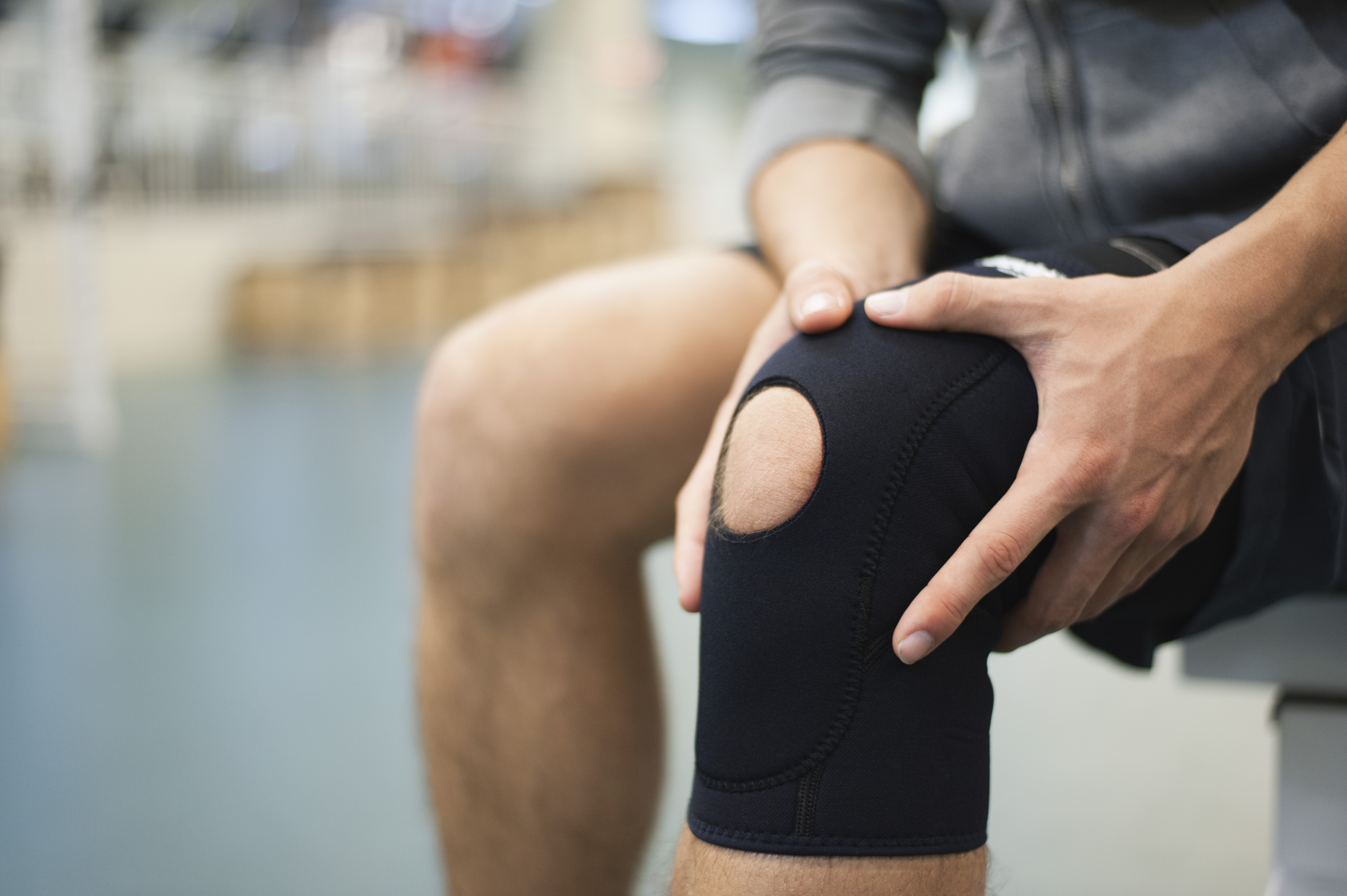 knee-brace