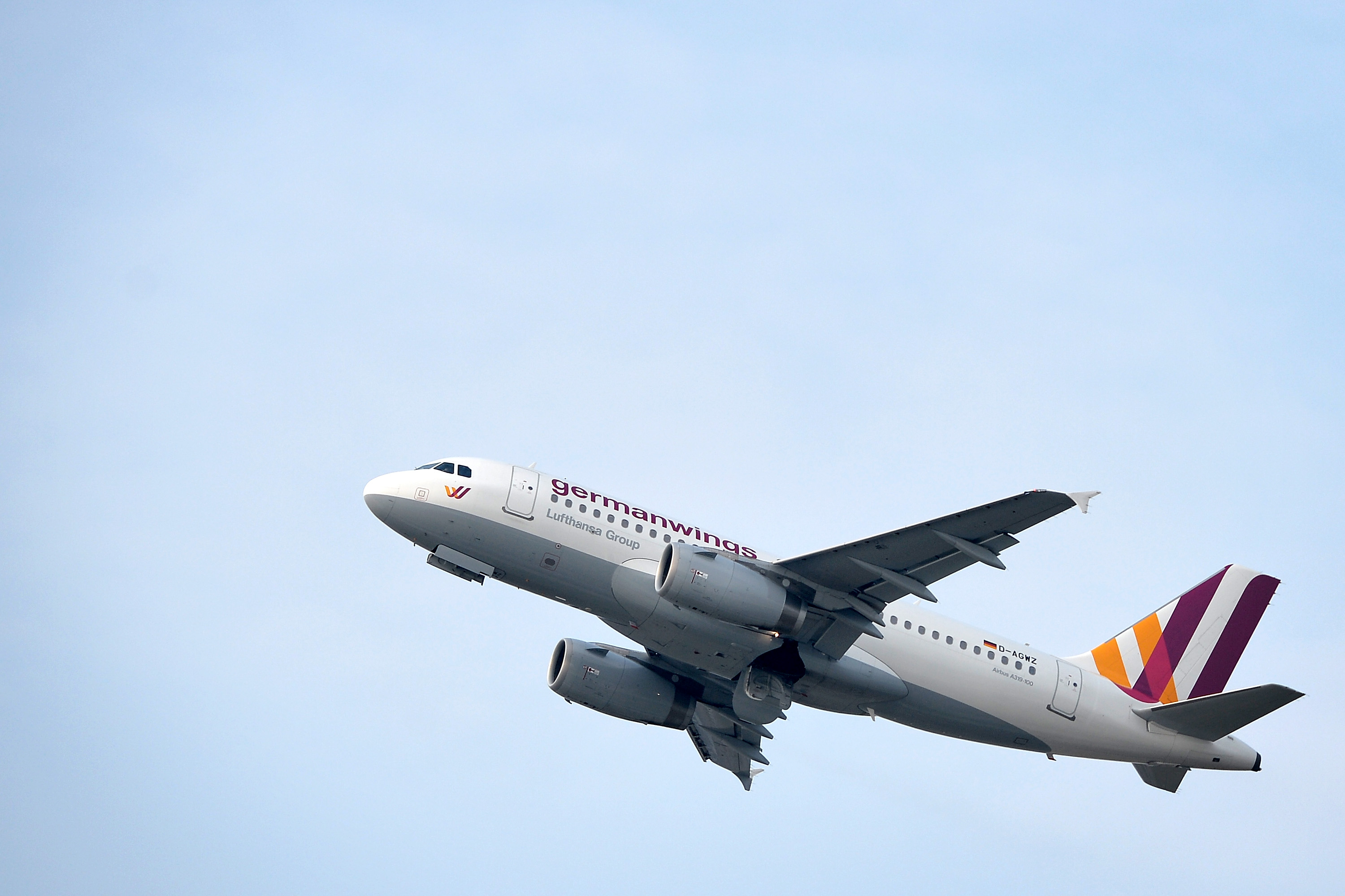 Germanwings Crash Statistics