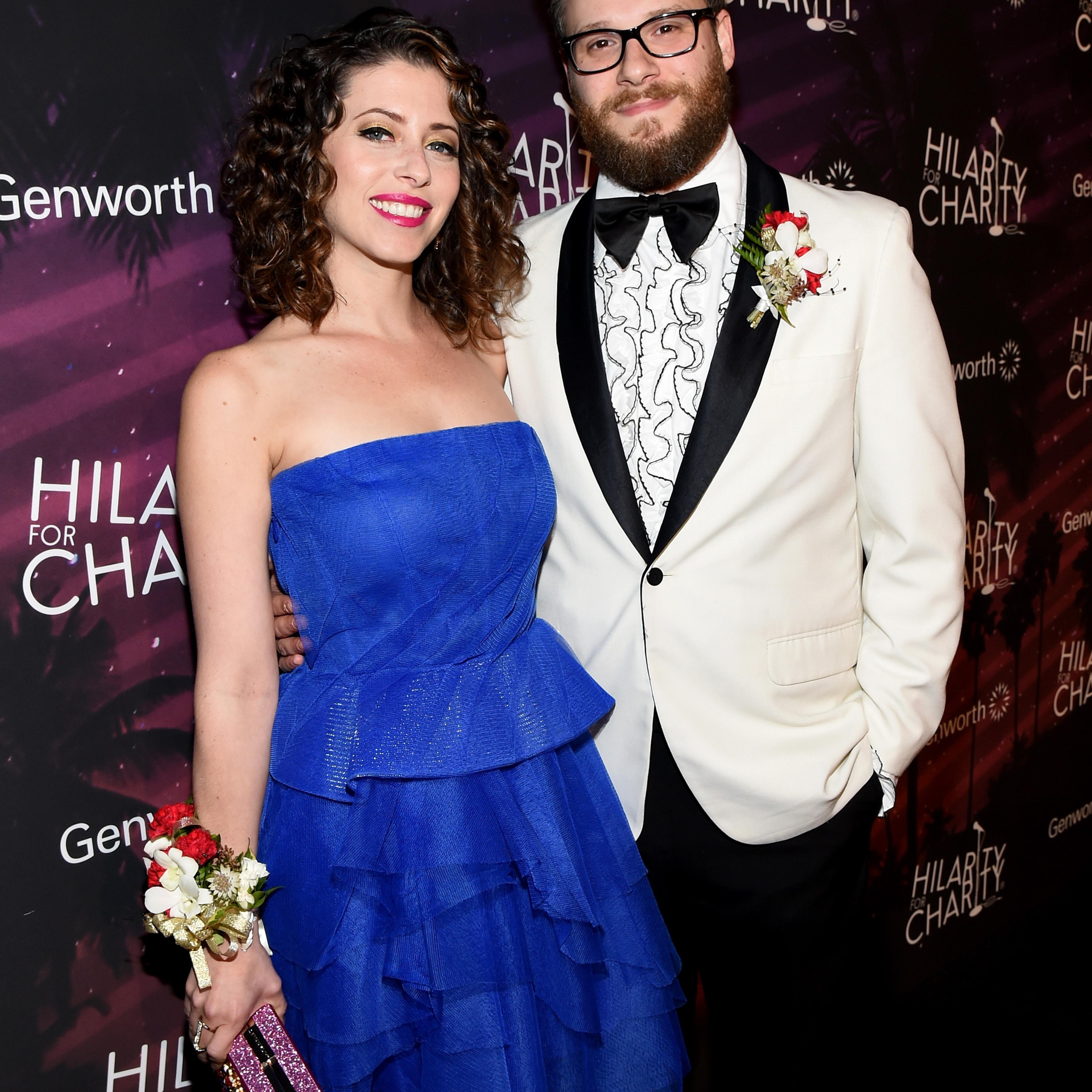 3rd Annual Hilarity For Charity Variety Show To Benefit the Alzheimer's Association, Presented By Genworth