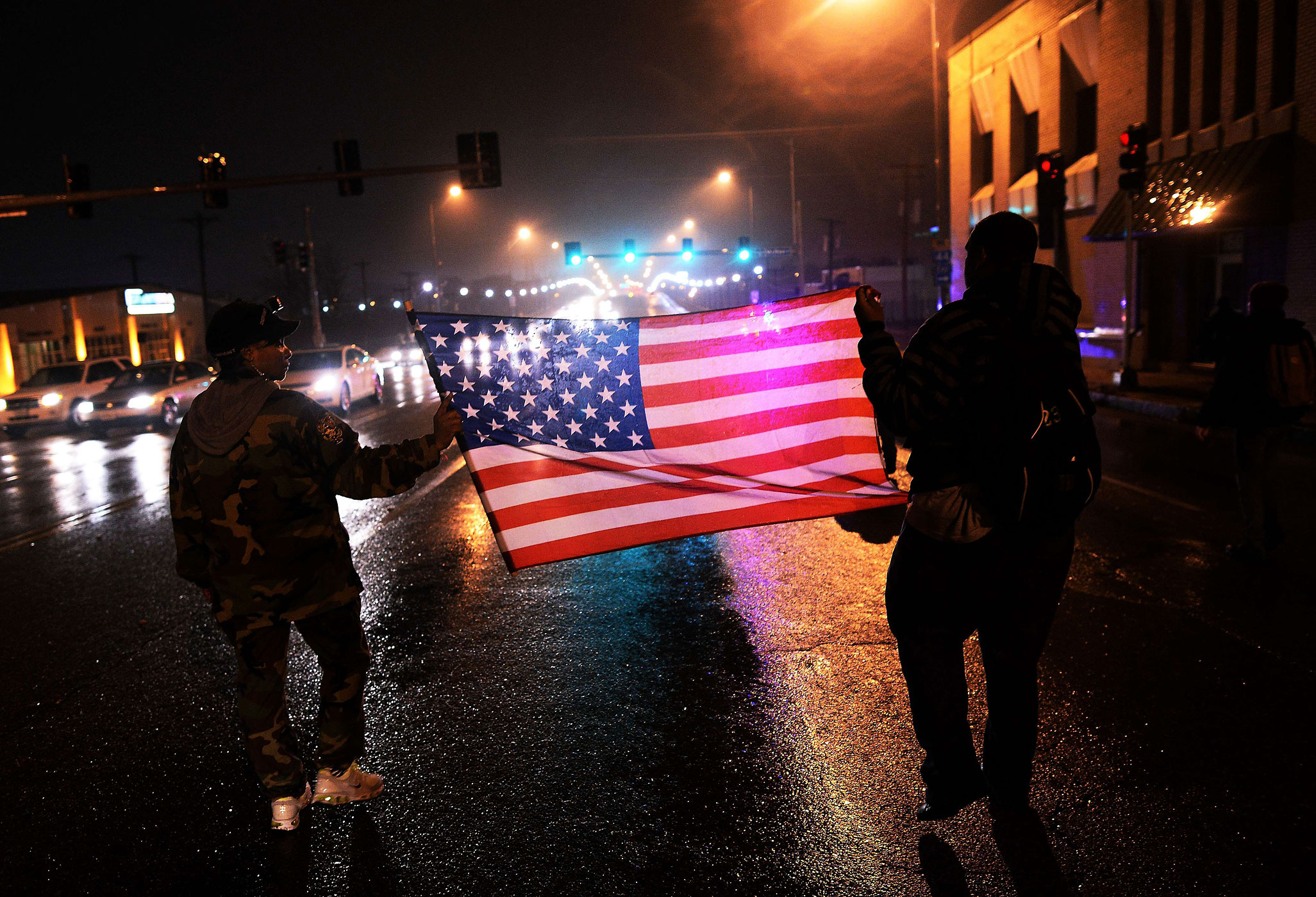 US-CRIME-POLICE-RACE-UNREST