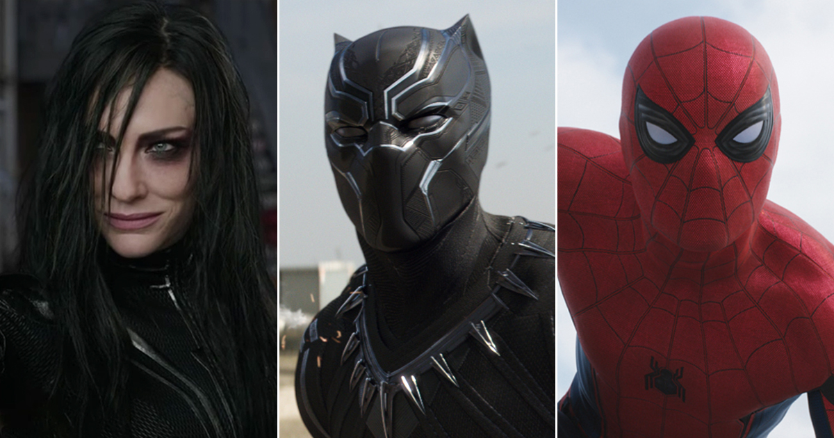 marvel