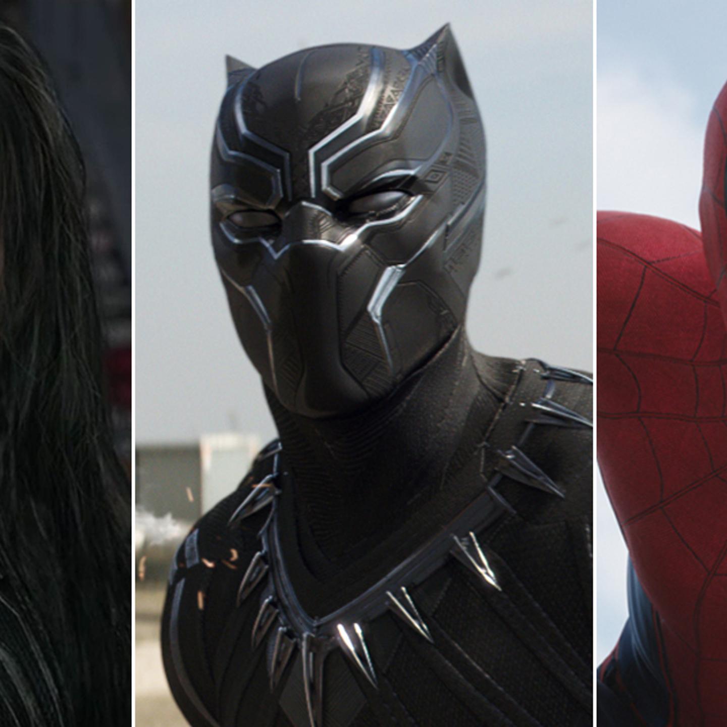 marvel