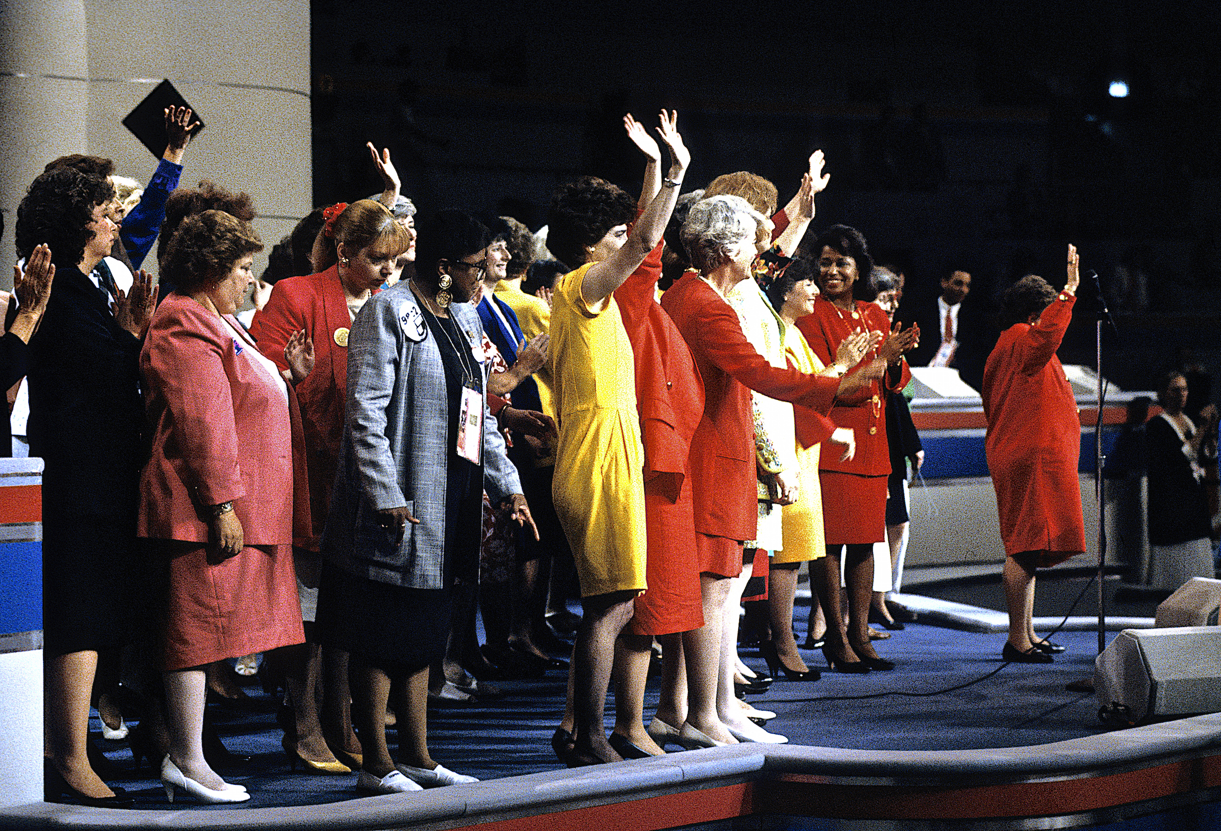 Democratic National Convention