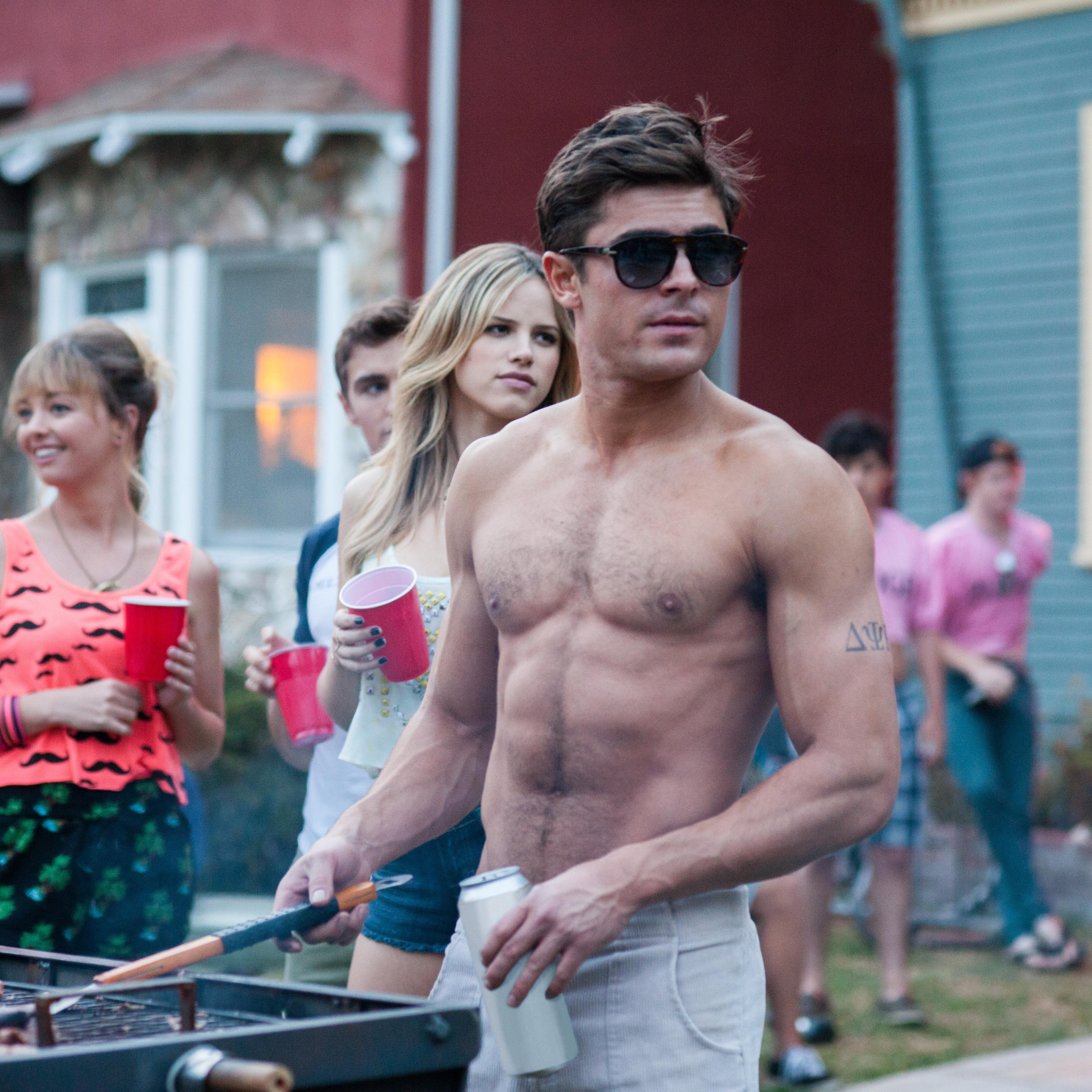 Film Title: Neighbors