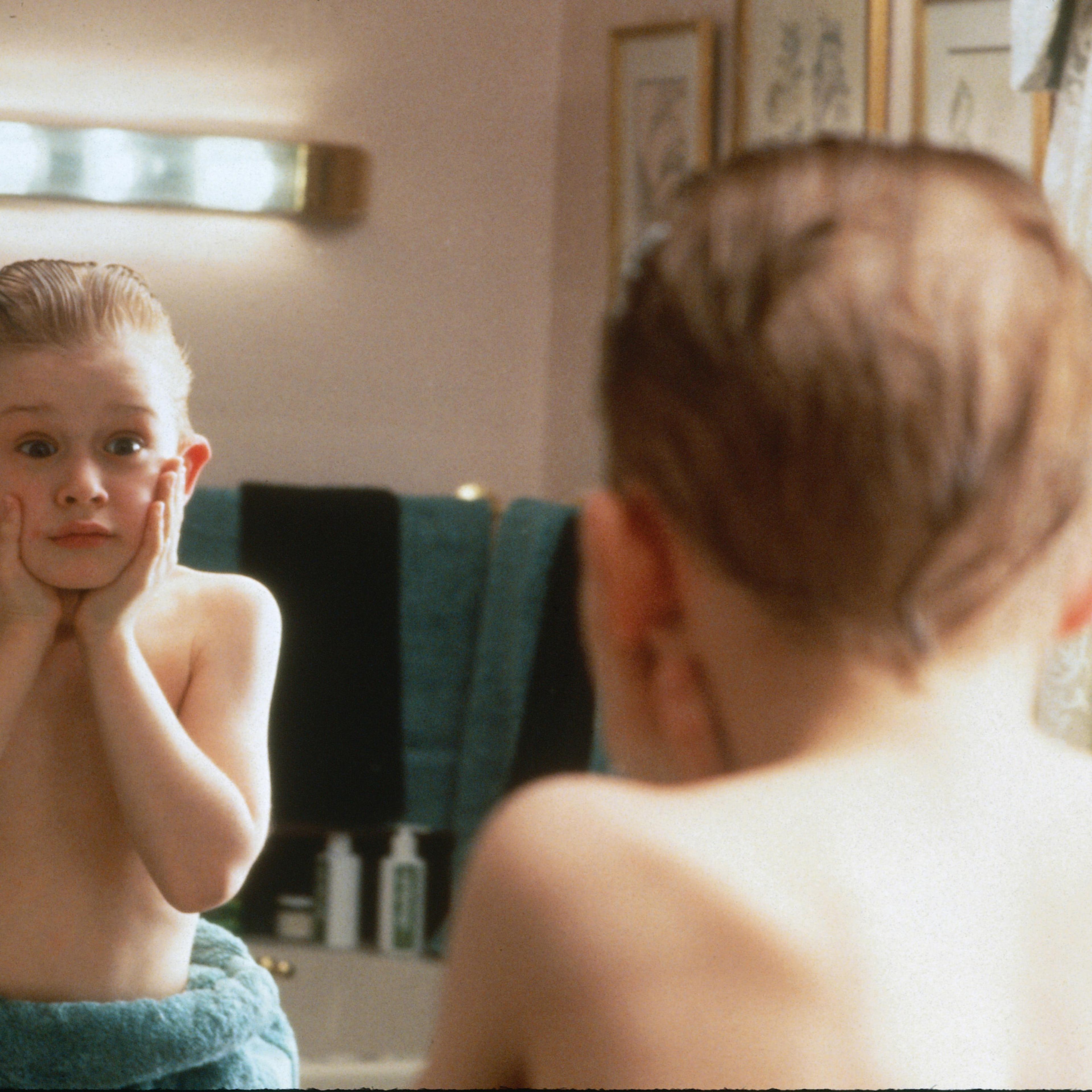Home Alone facts