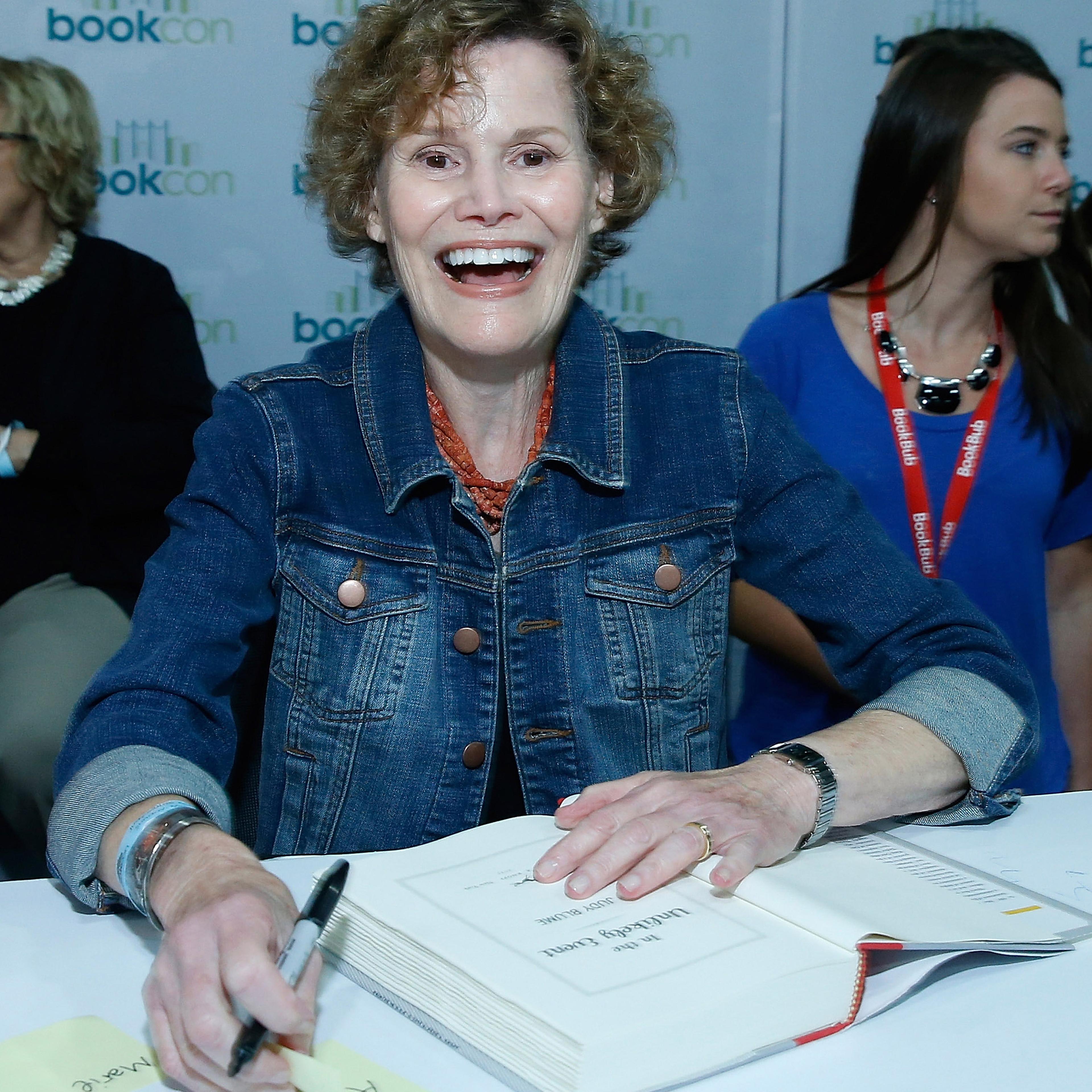 <> at Javits Center on May 31, 2015 in New York City.