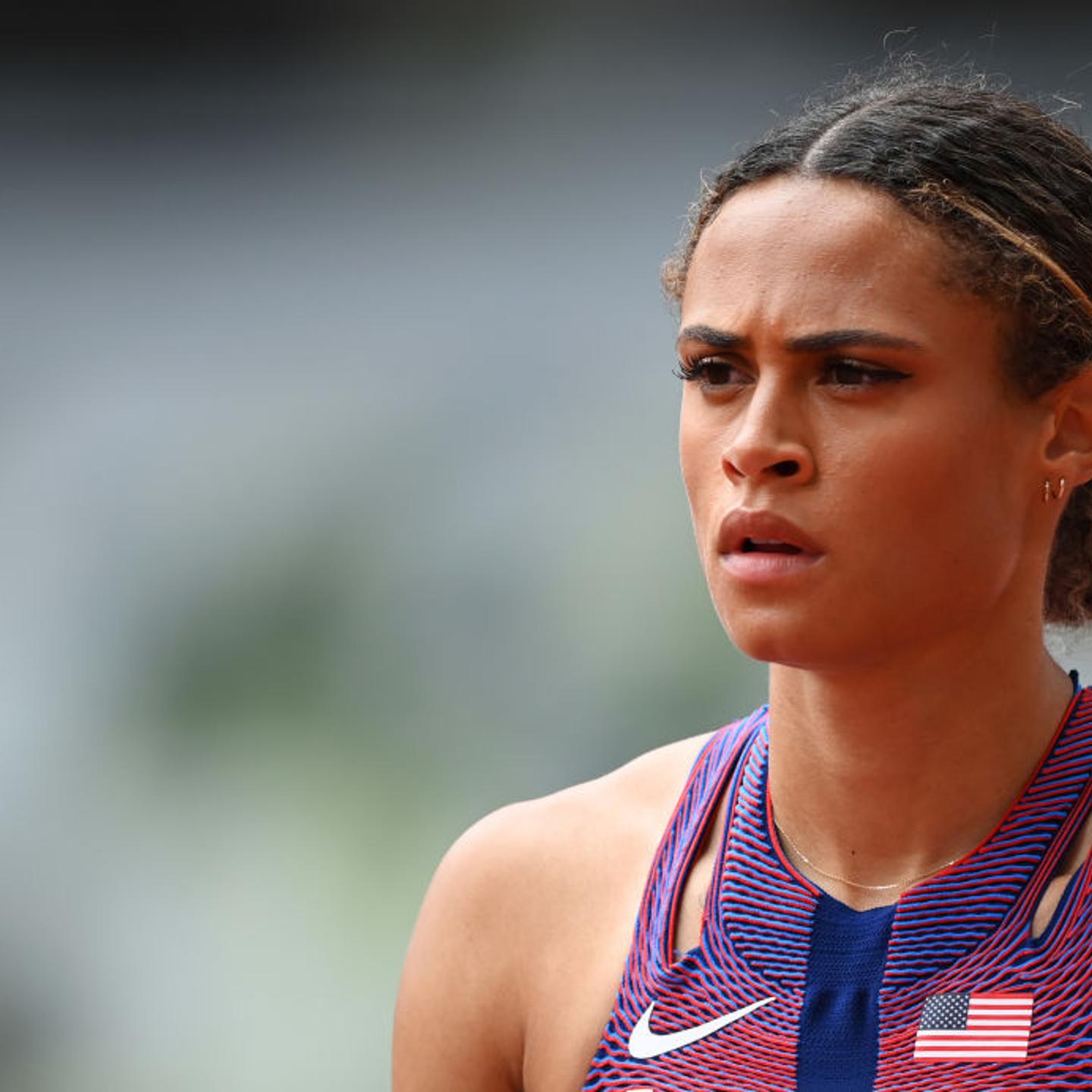 Athletics - Olympics: Day 8