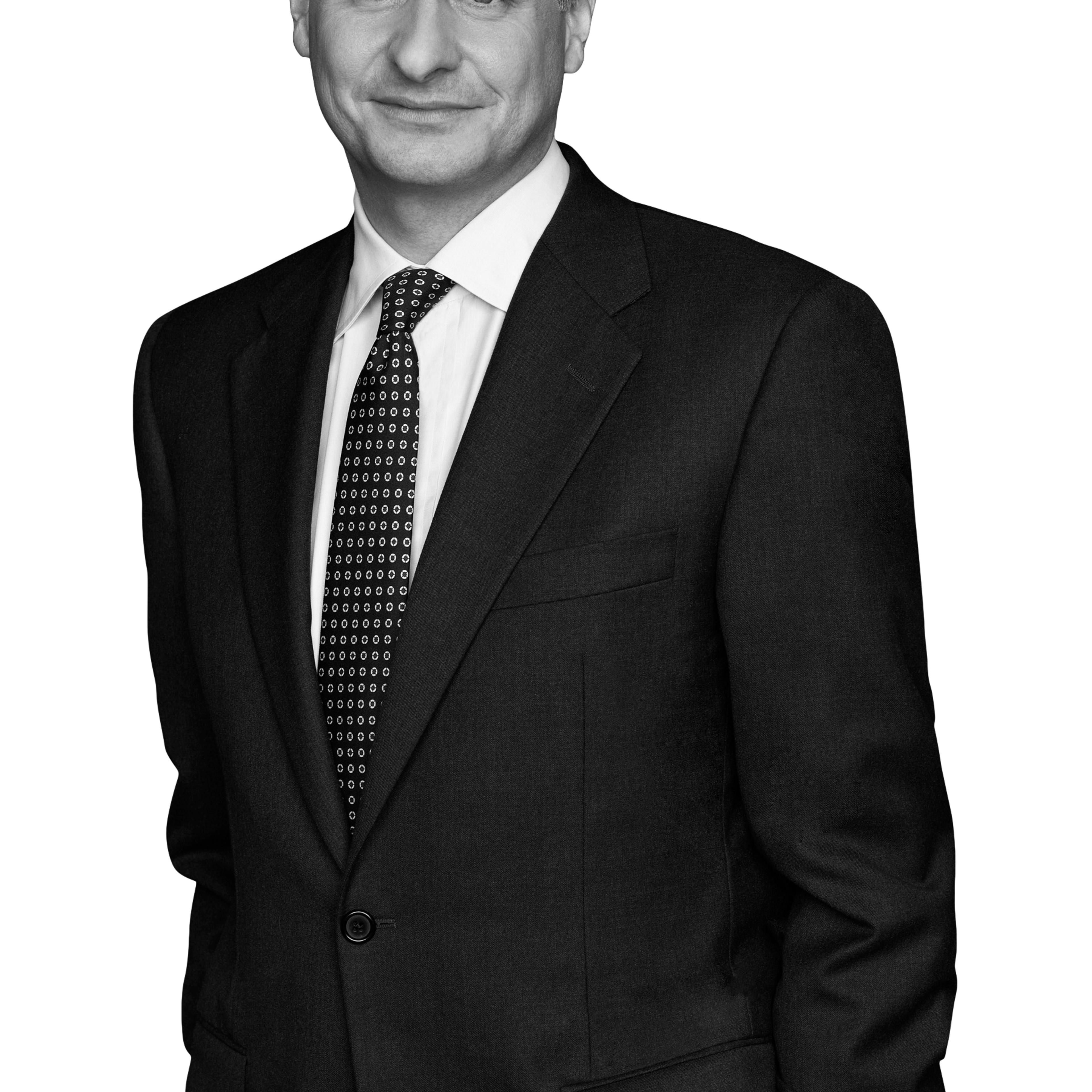 Jon Meacham