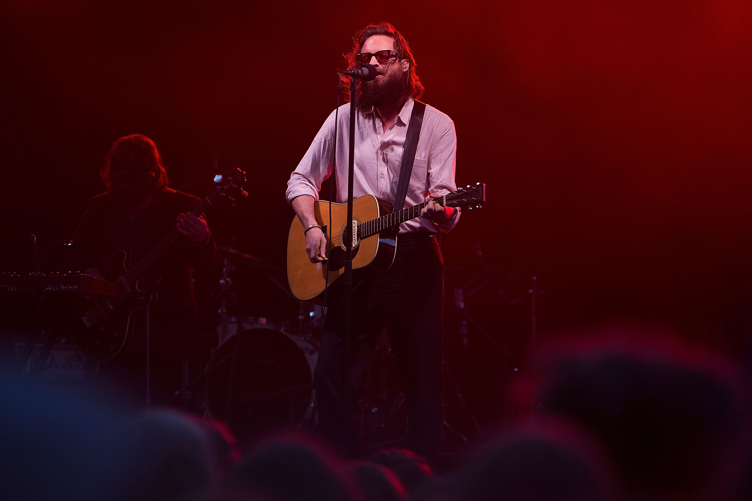Father John Misty