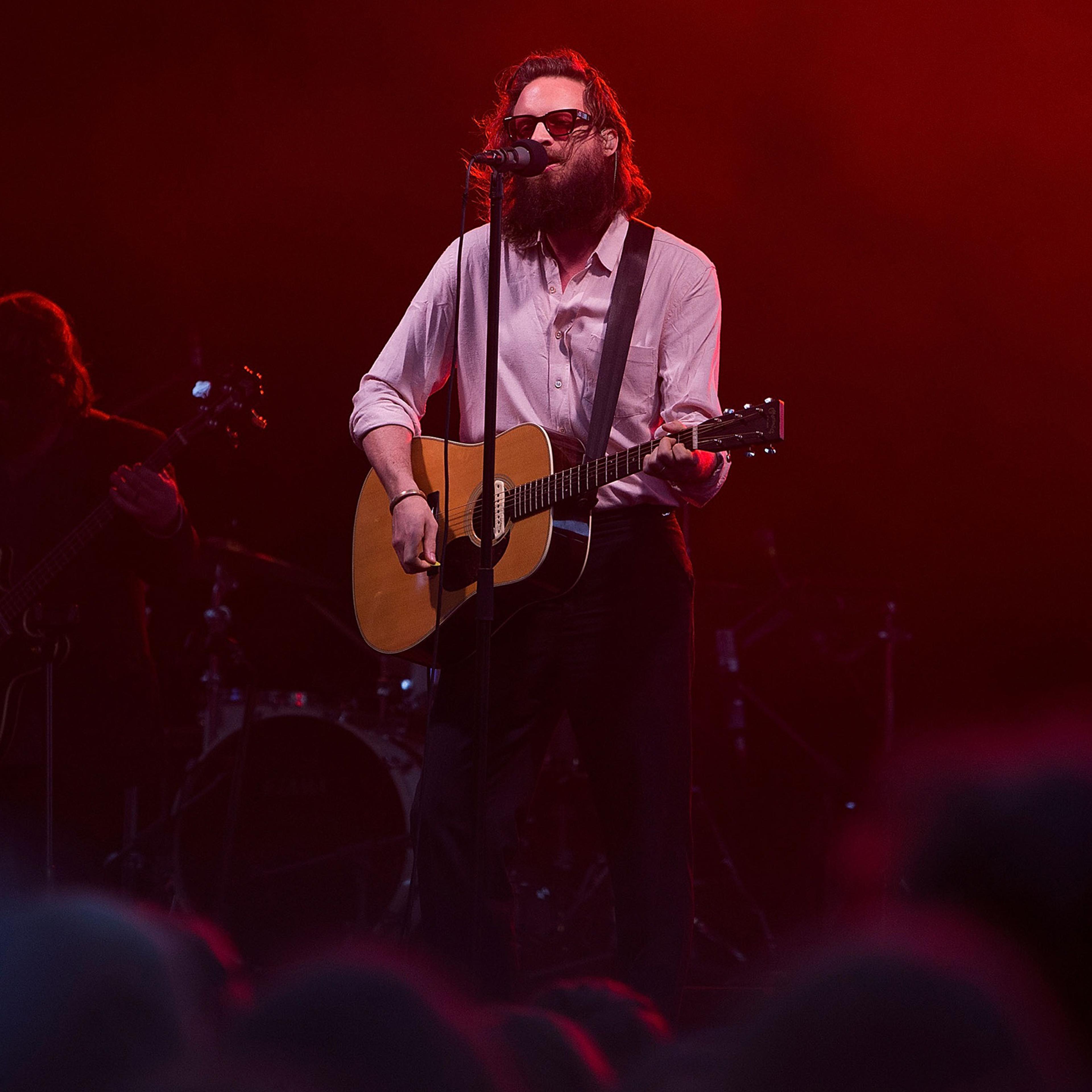 Father John Misty