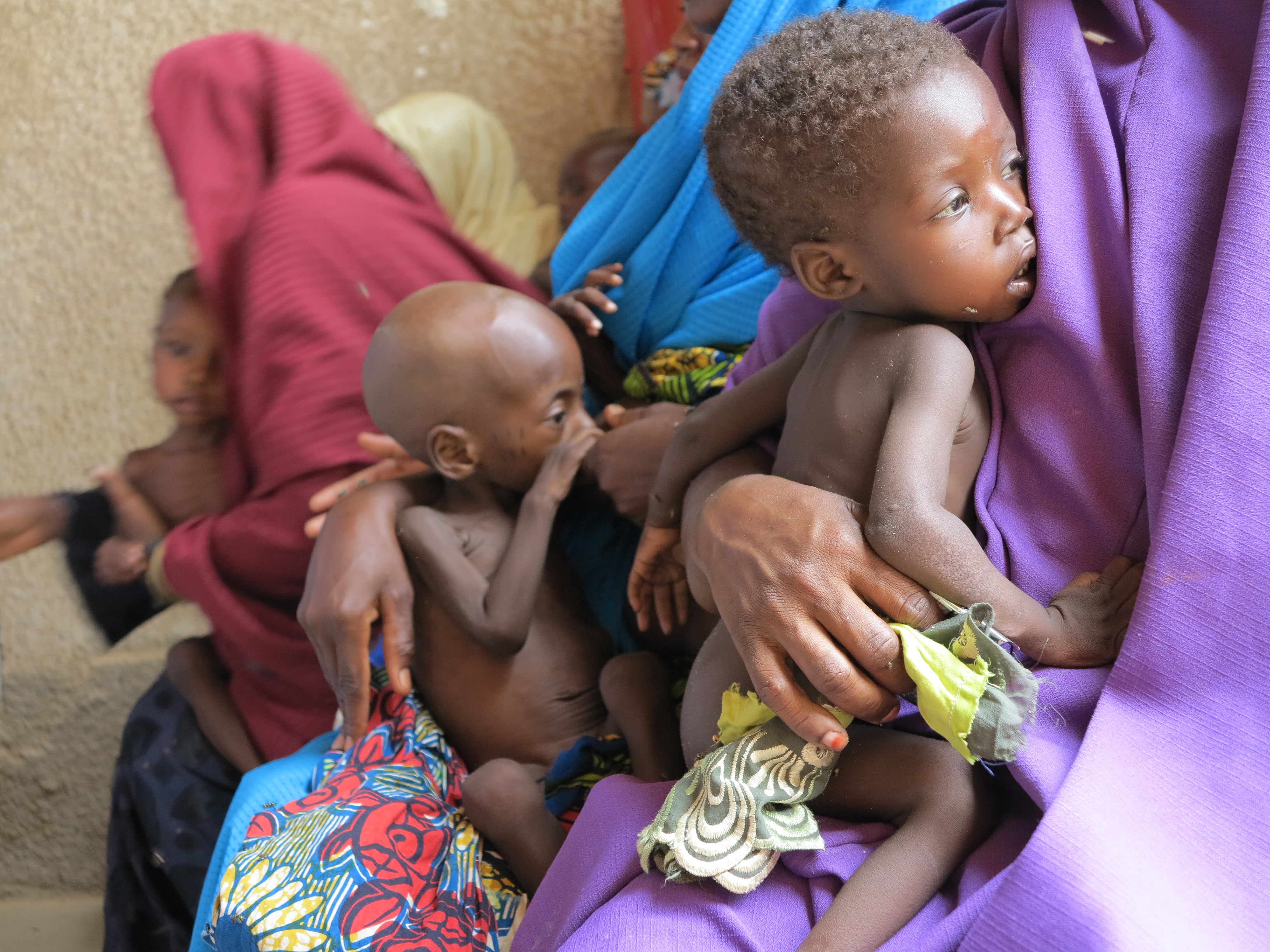 Nigerian Clinics