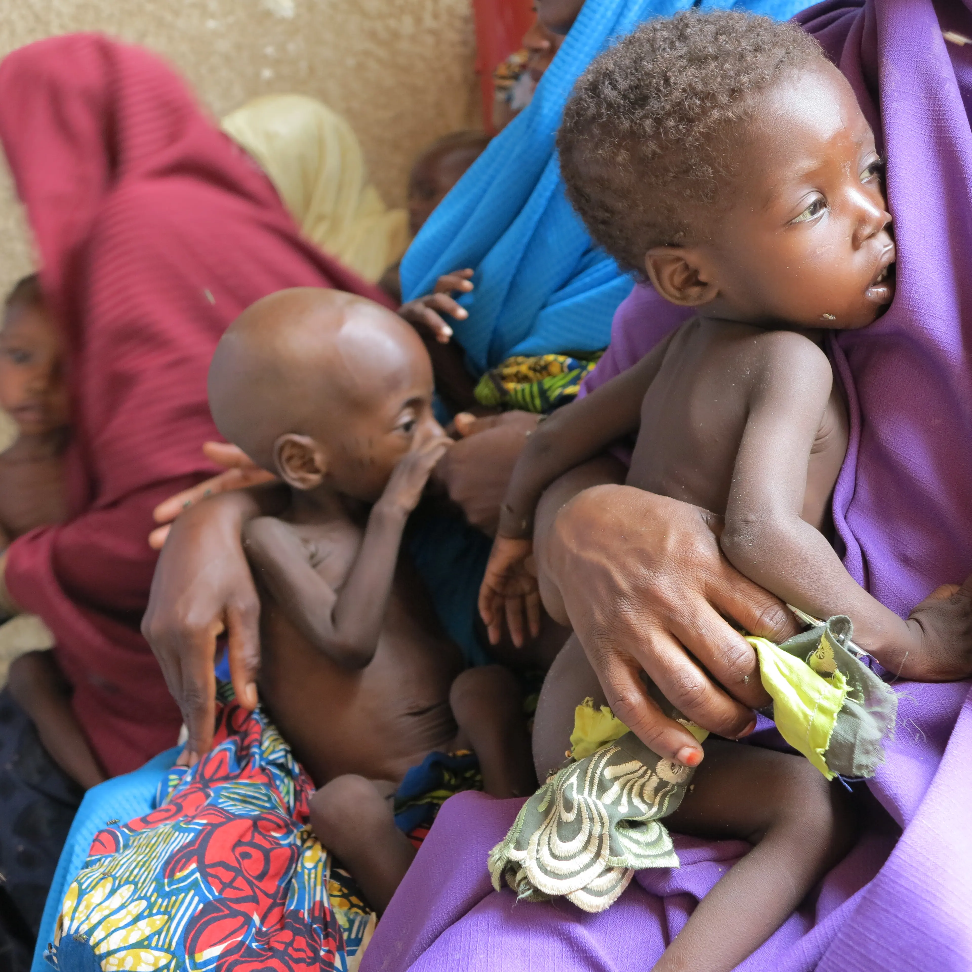 Nigerian Clinics