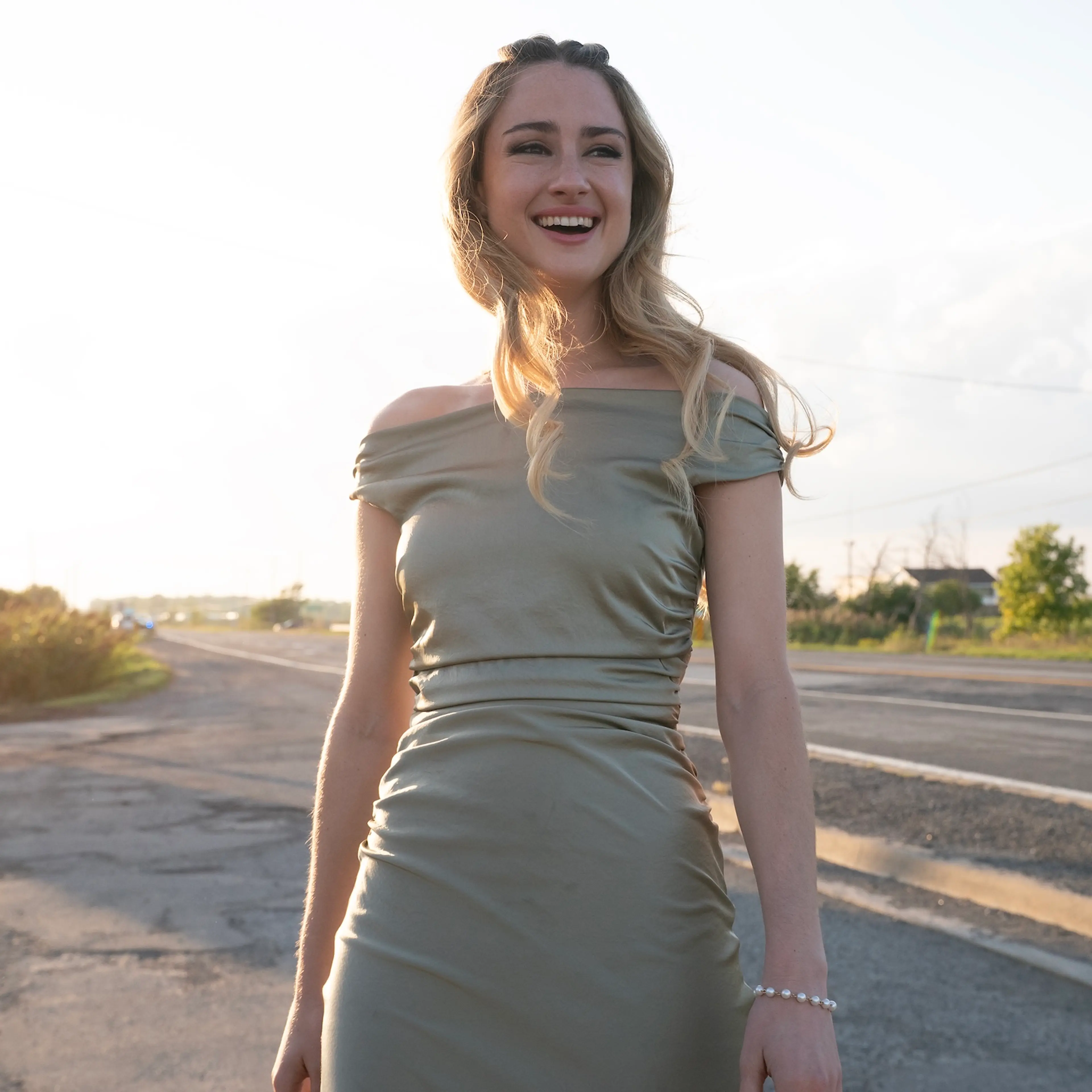GRACE VAN PATTEN