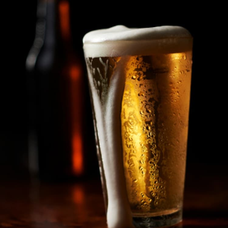 beer