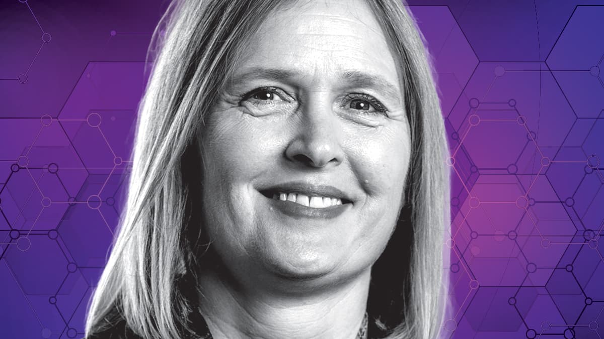 Dawn Baker Is one of TIME's 2026 Executives of the Year: Tech and Data - Time Magazine