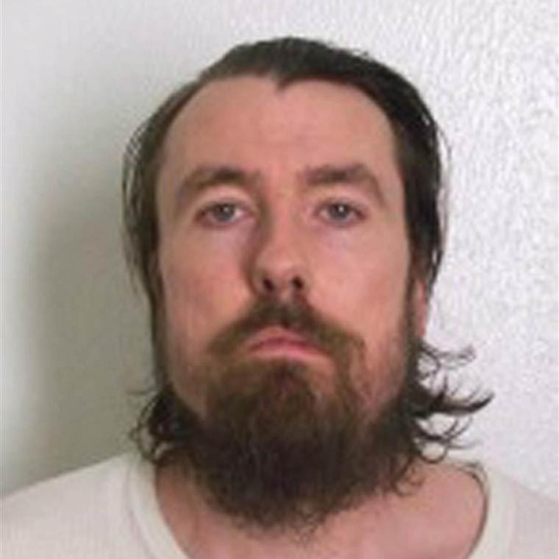 Gregory Houston Holt, an Arkansas prisoner who says he should be allowed to keep a beard on religious grounds.