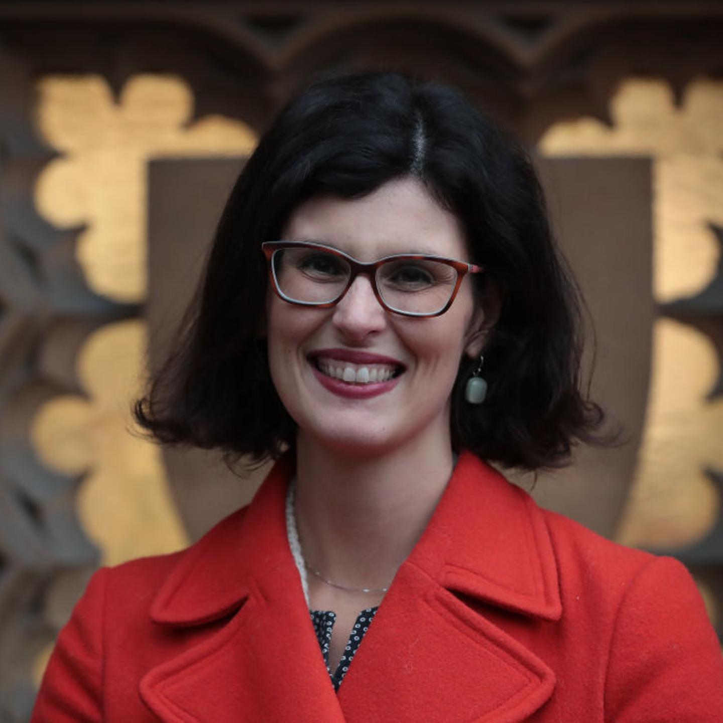 Layla Moran