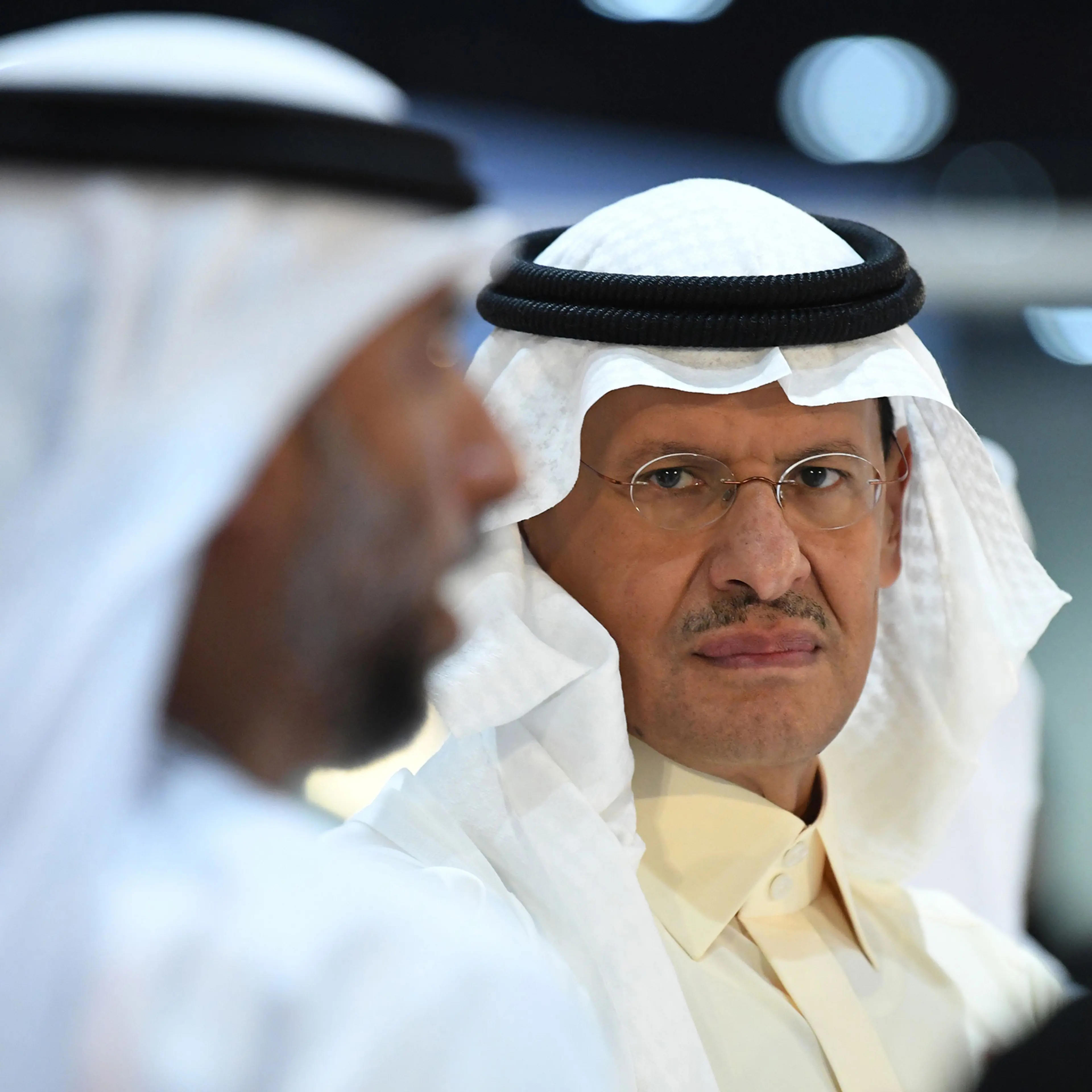 UAE-ECONOMY-ENERGY-COUNCIL-OIL-OPEC