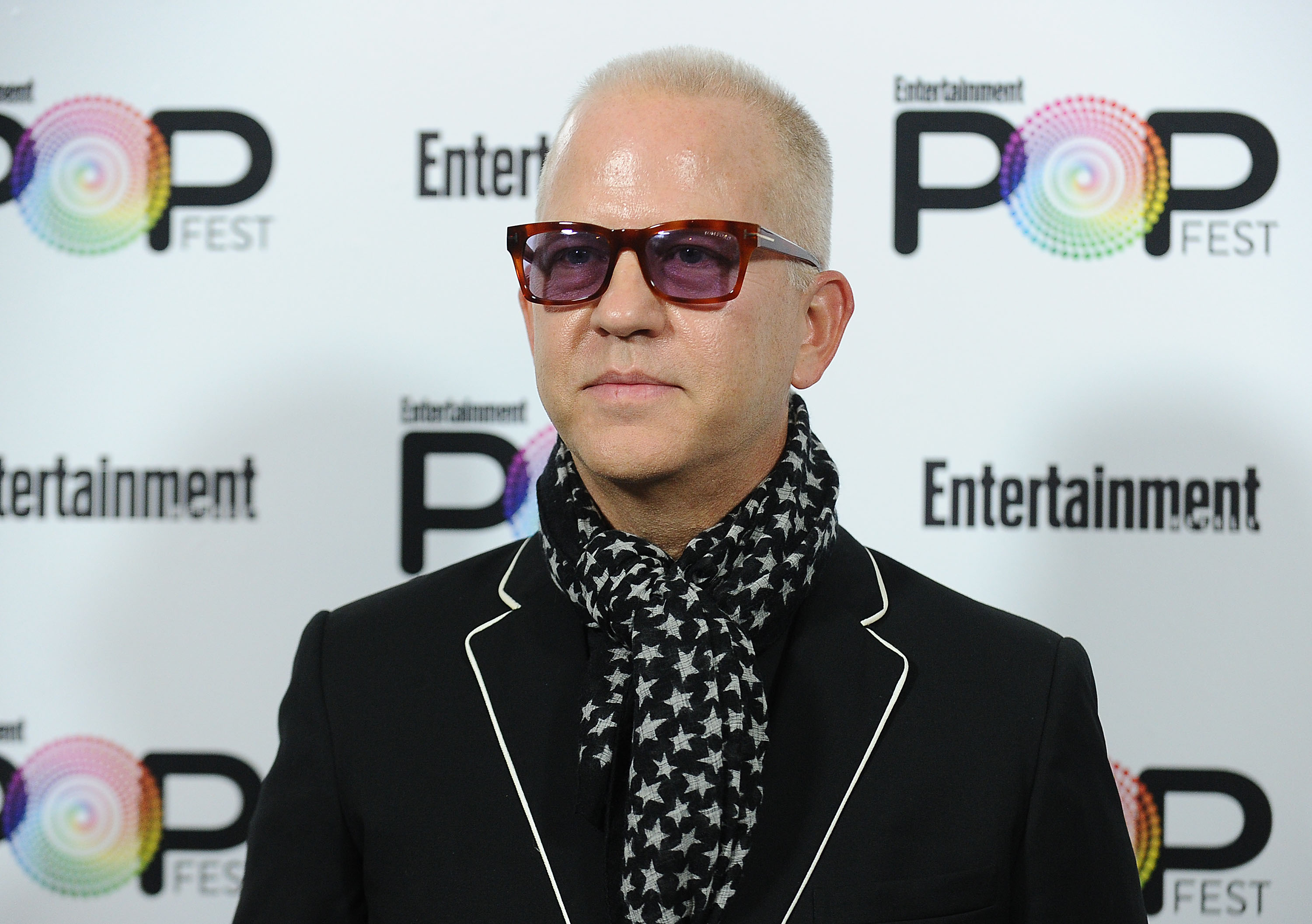 Entertainment Weekly's Popfest