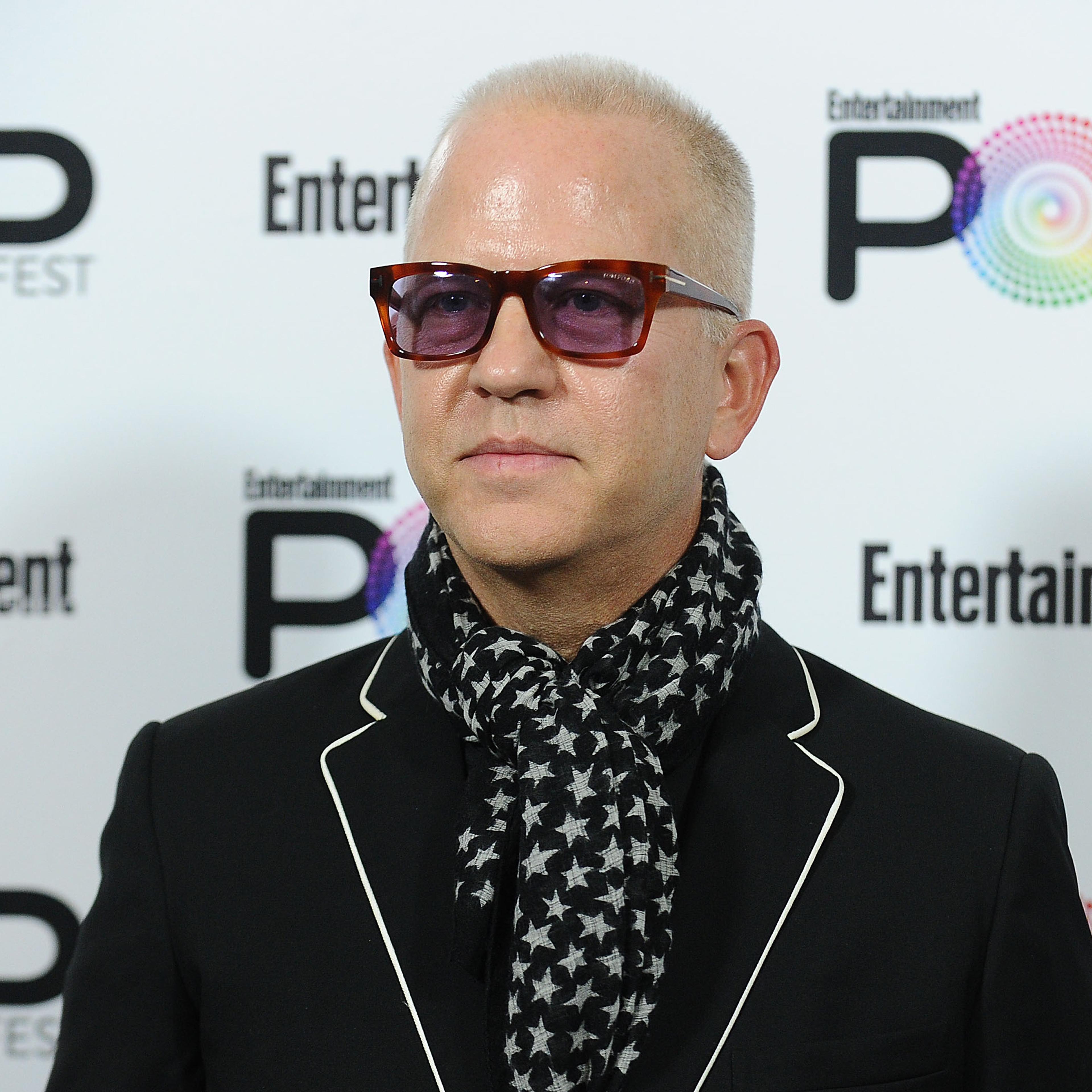 Entertainment Weekly's Popfest