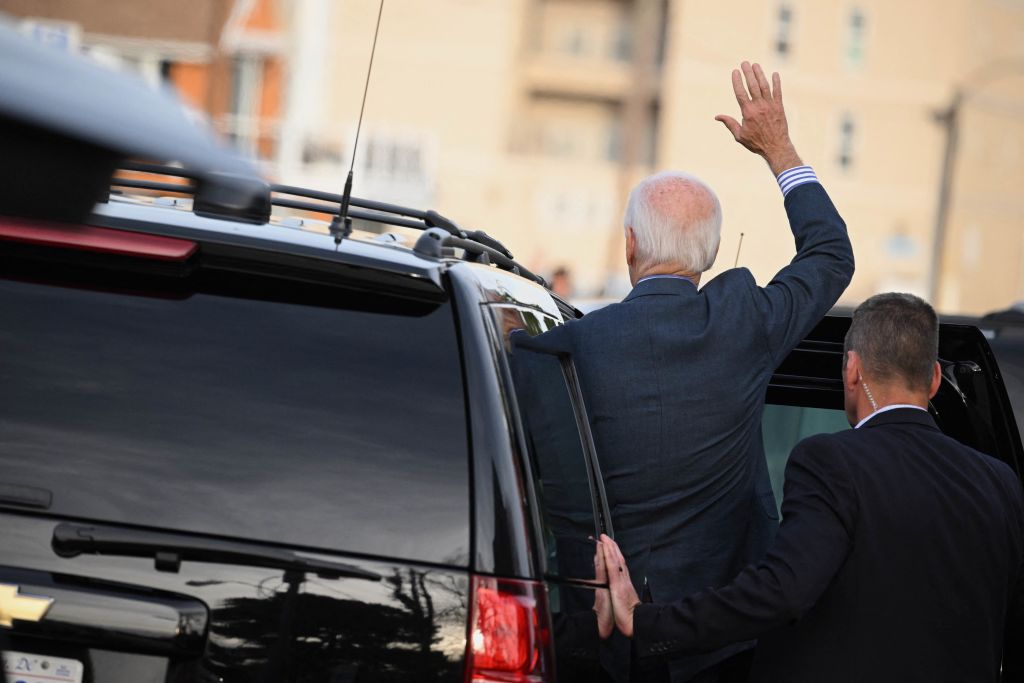 US-POLITICS-BIDEN