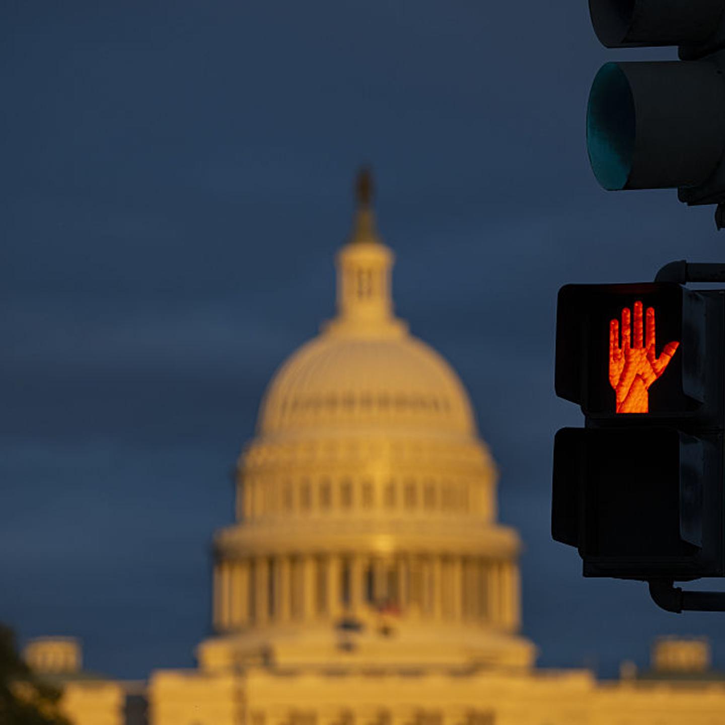 Federal Government Shutdown