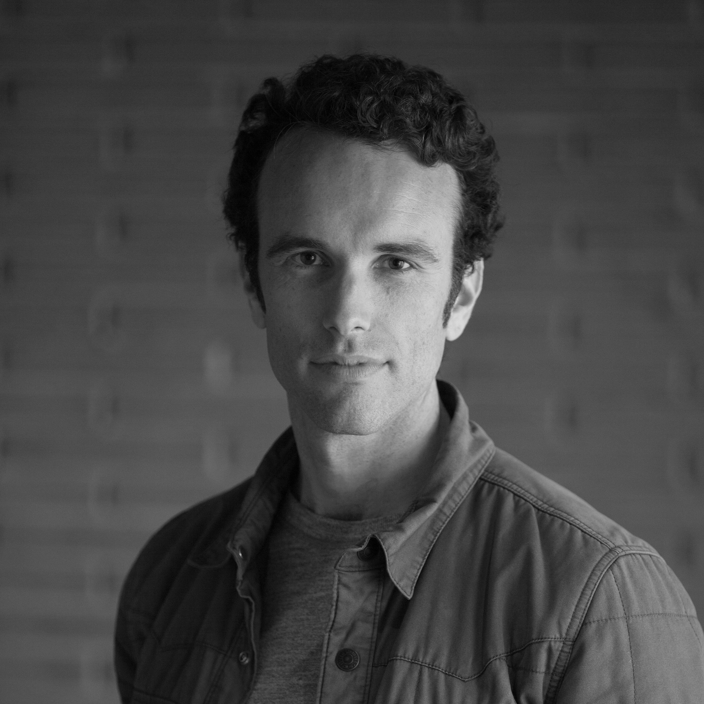Elliot Ackerman