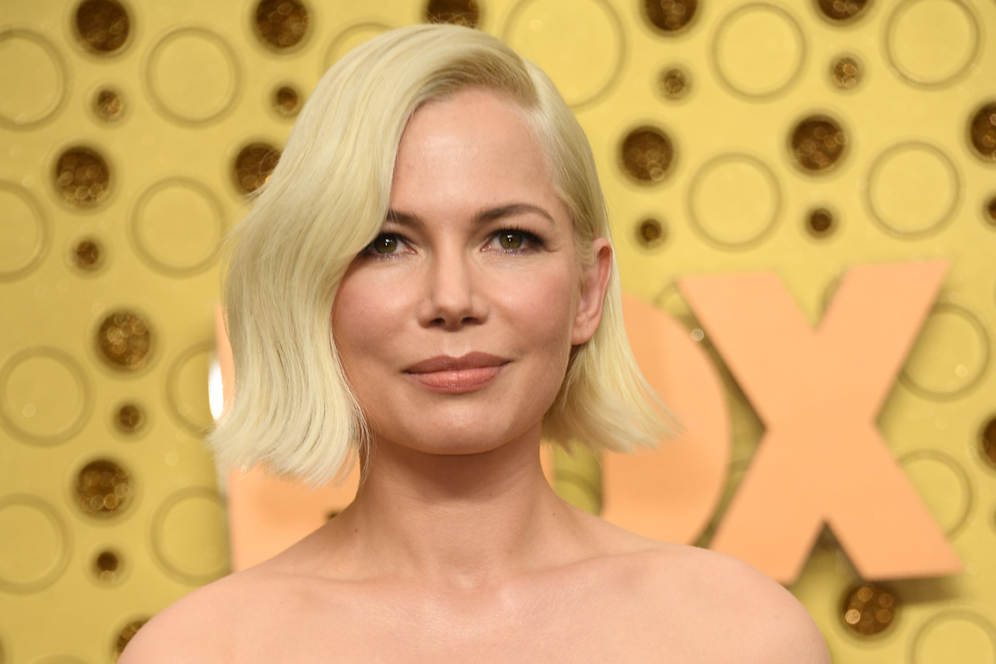 US-ENTERTAINMENT-TELEVISION-EMMYS-ARRIVALS
