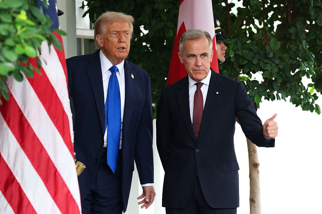 Trump Delays 50% Canada Tariffs as the Two Countries Race to Finalize a Deal