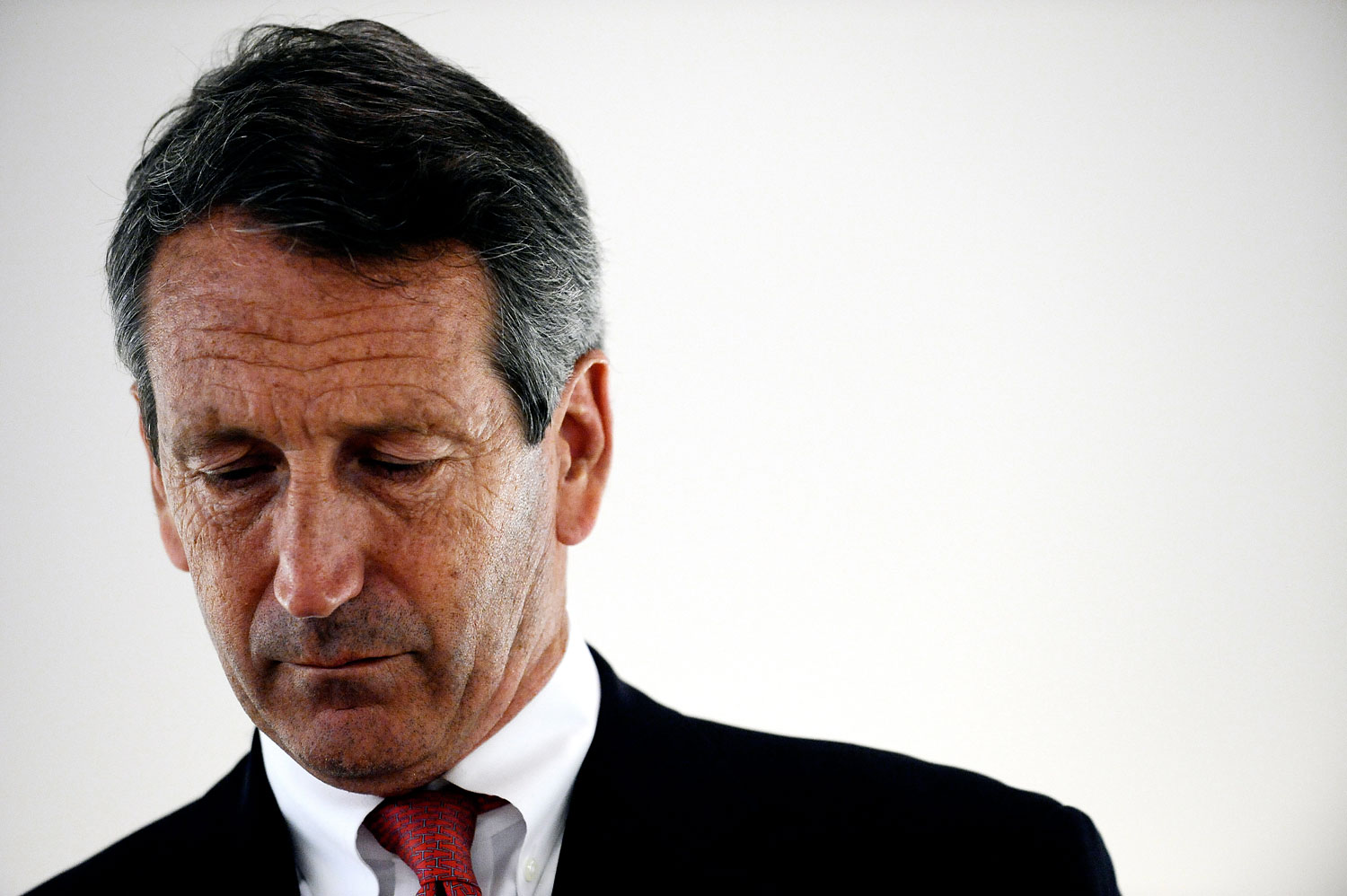 Mark Sanford