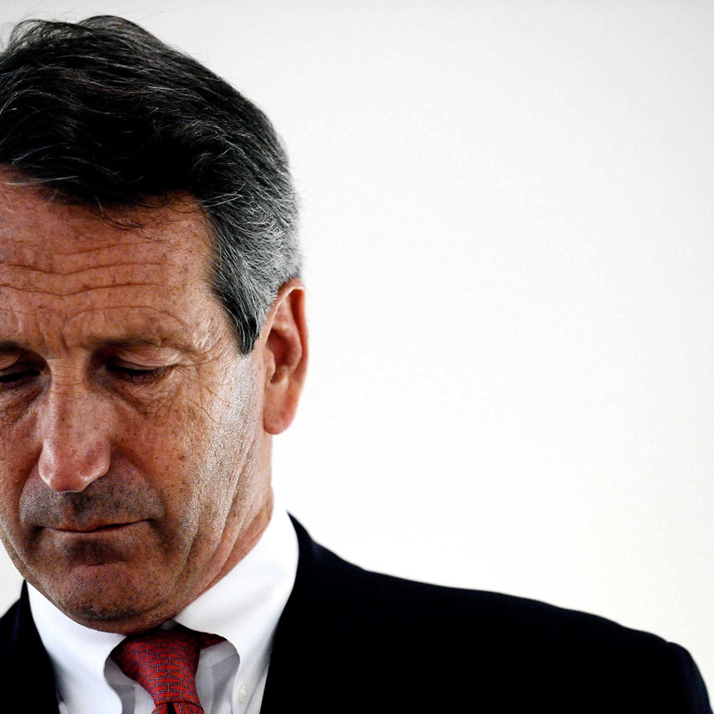 Mark Sanford