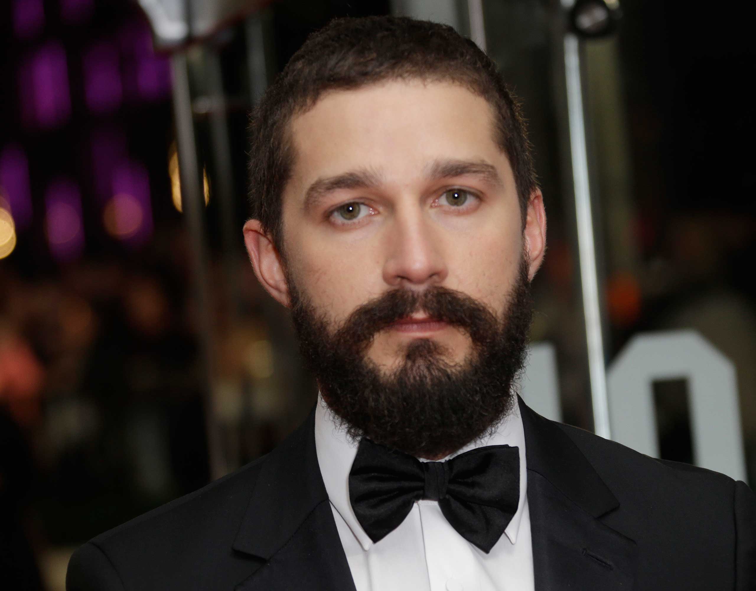 Shia LaBeouf