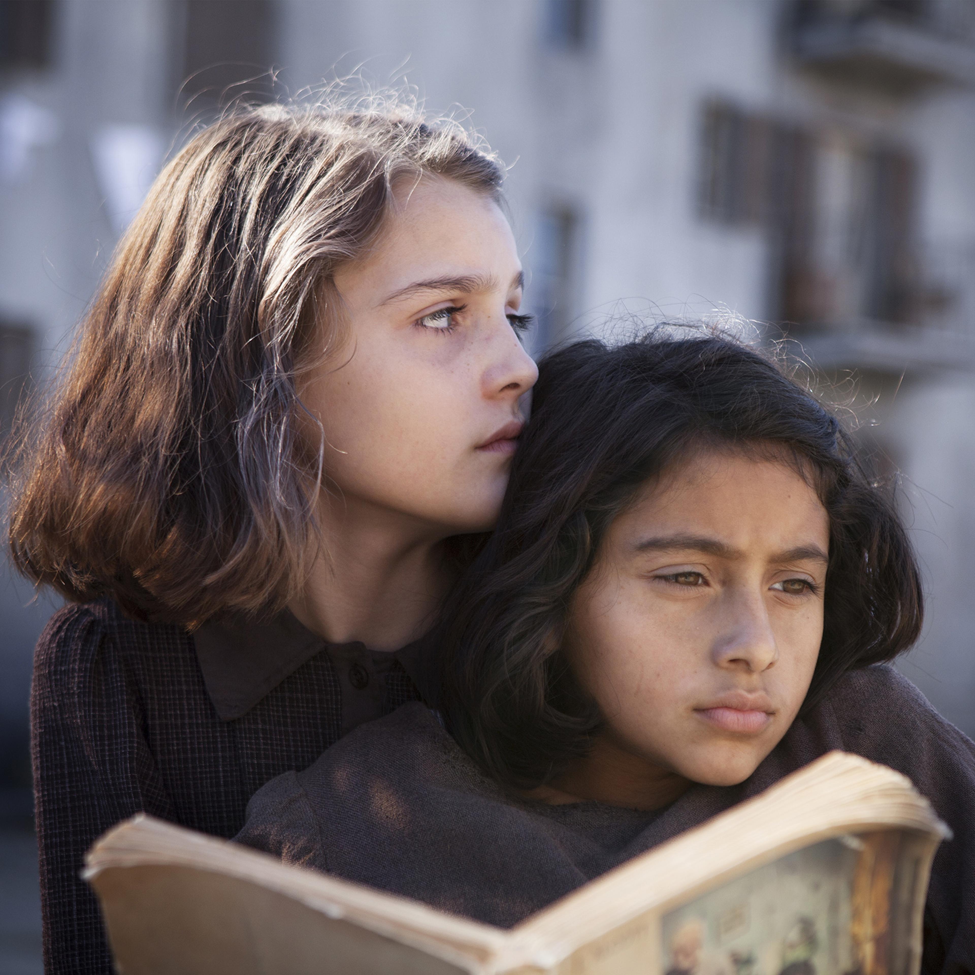 My Brilliant Friend (HBO)