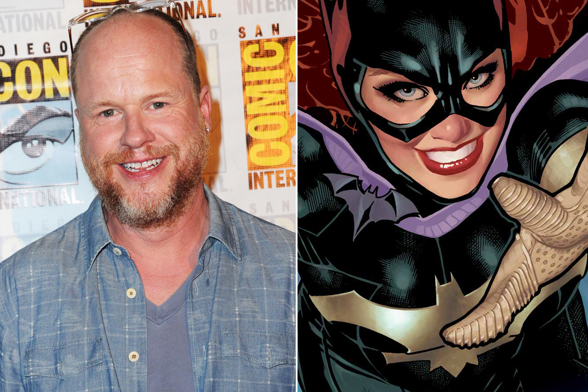 batgirl