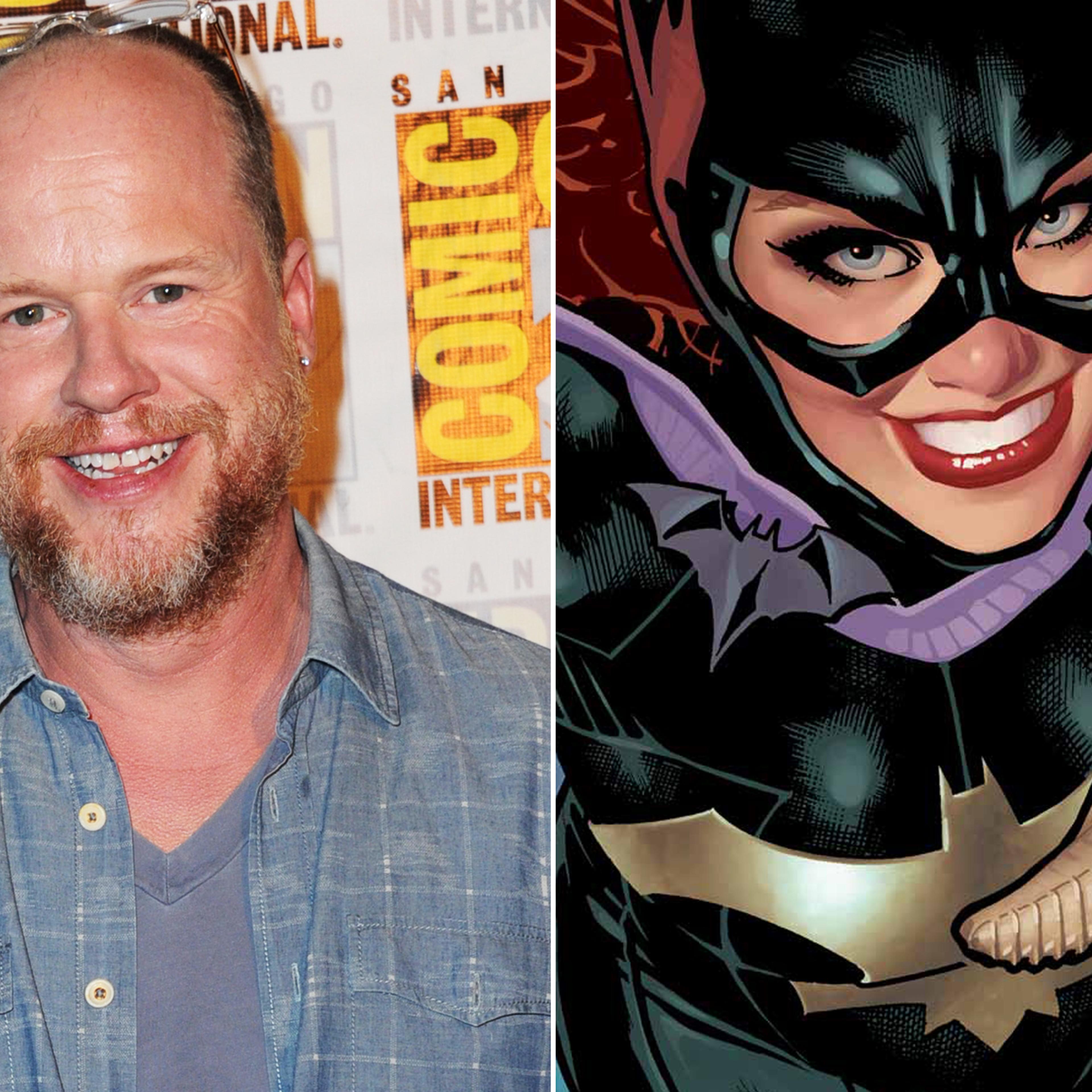 batgirl